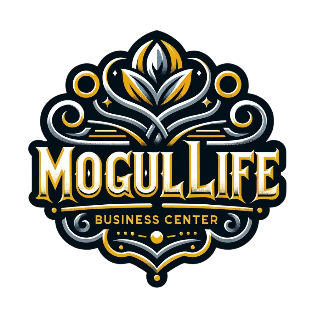 Mogul Life Business Firm: "Launch My Business" Package