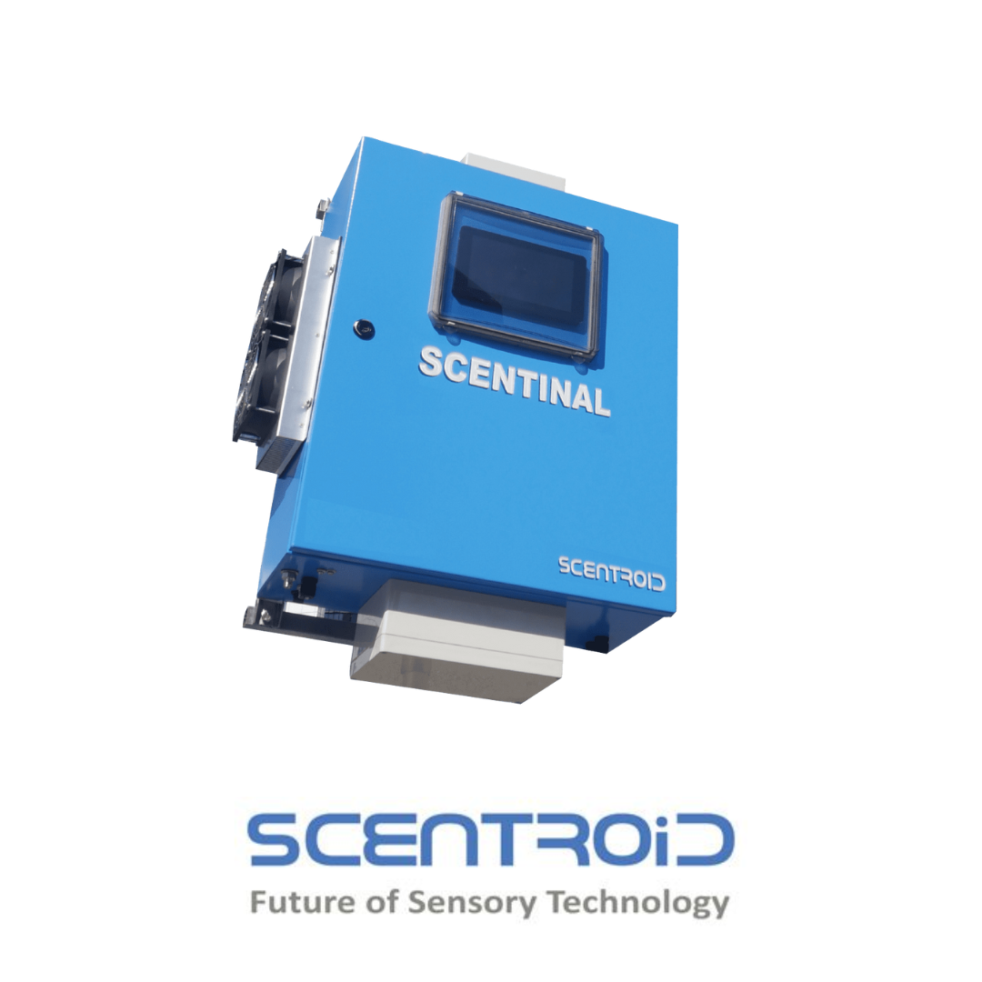 Estación Avanzada de Monitoreo de Calidad de Aire