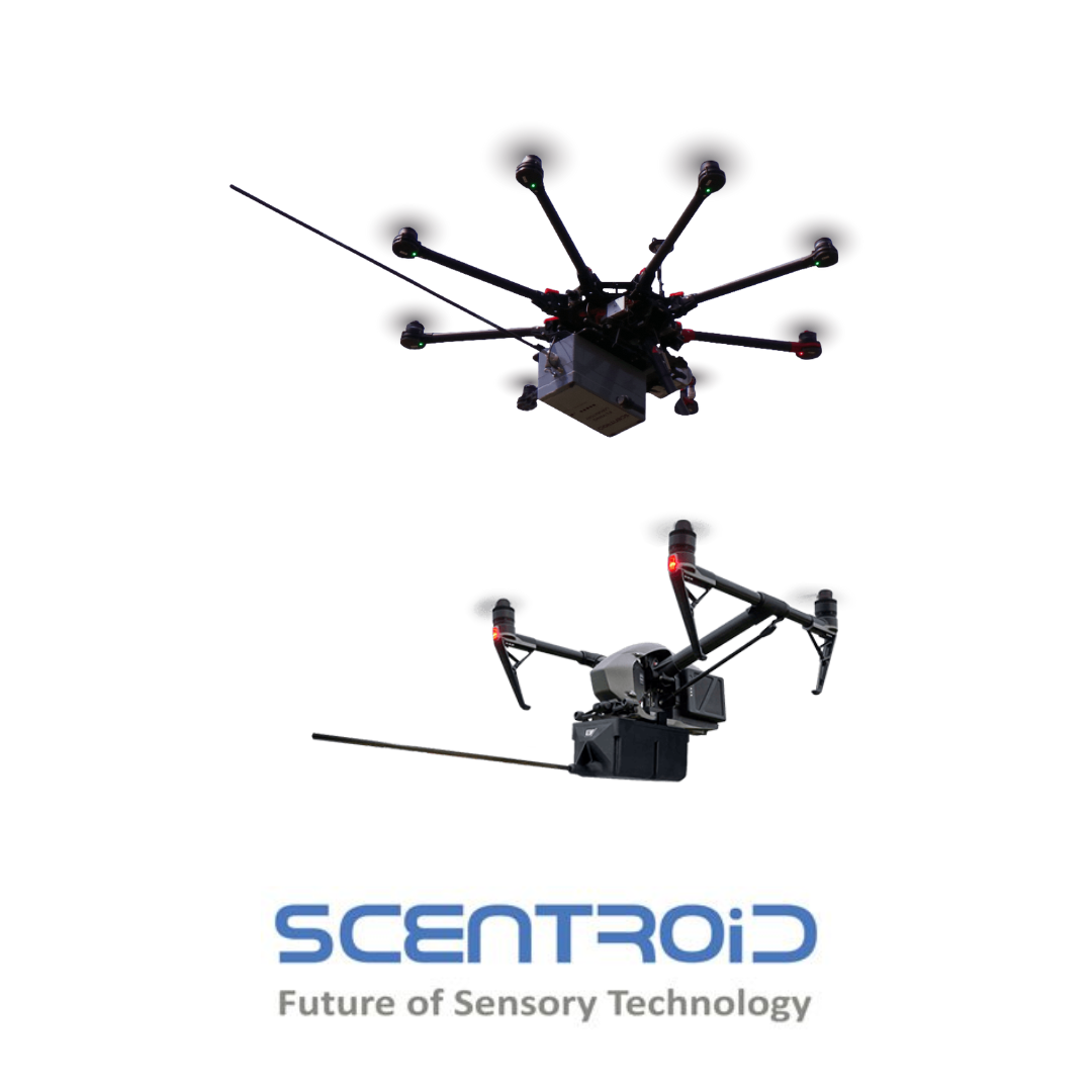 DR Laboratorio Volador