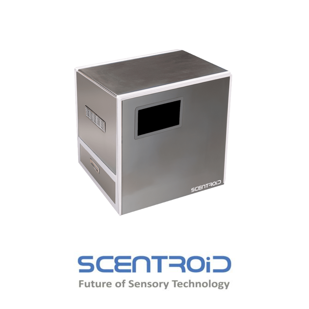 Analizador de Plomo en Aire