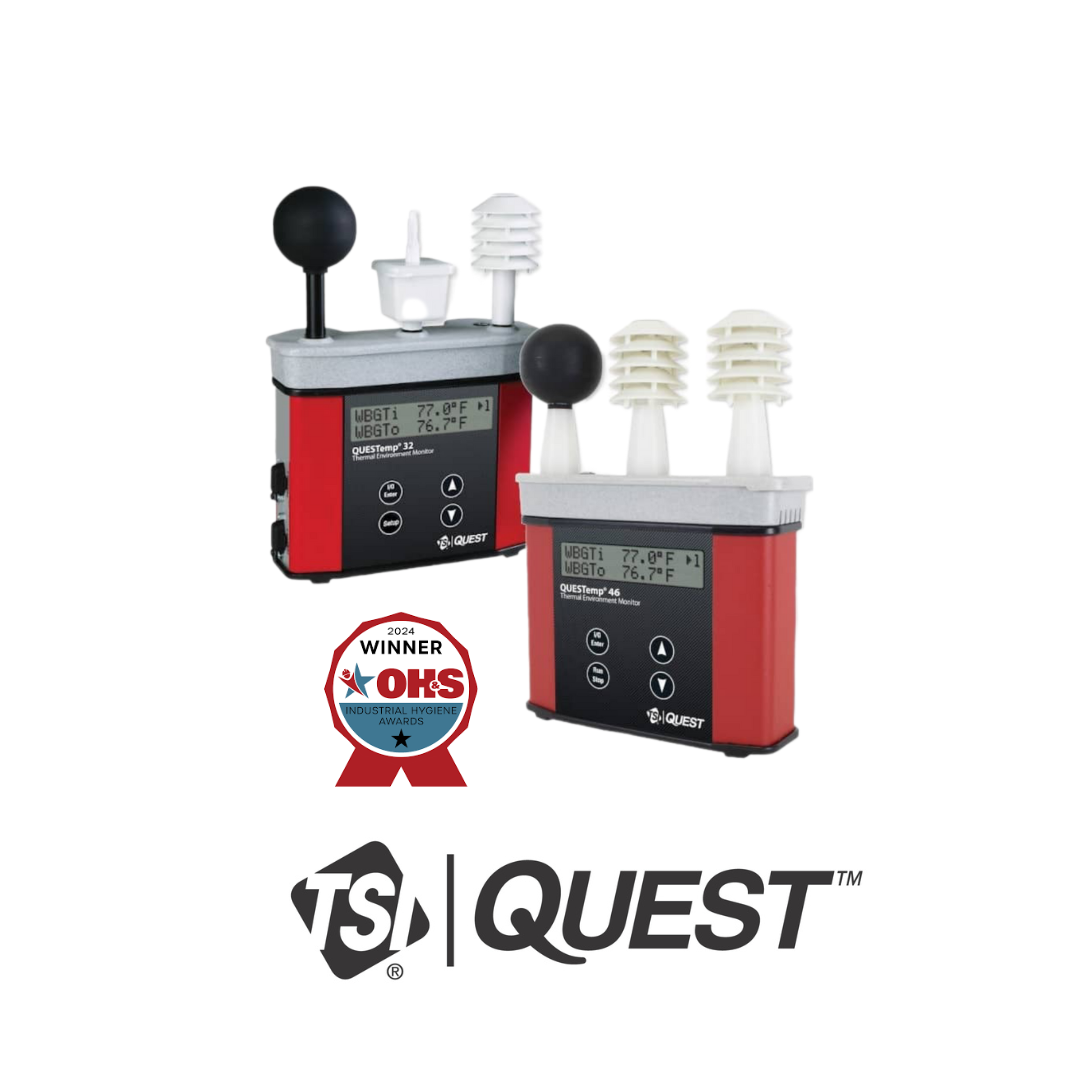 Monitor de Estrés Térmico