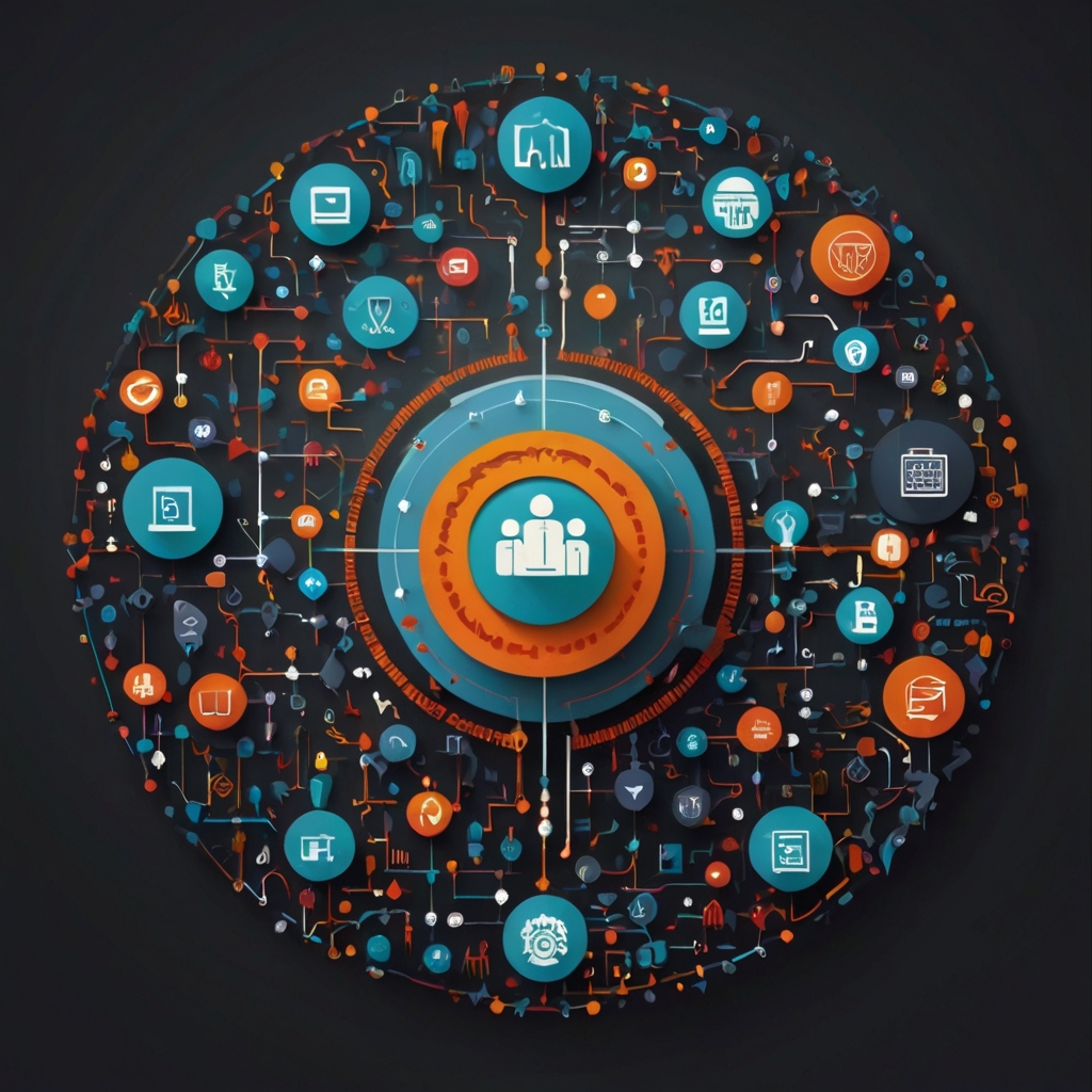 Servicio Caas sobre haif