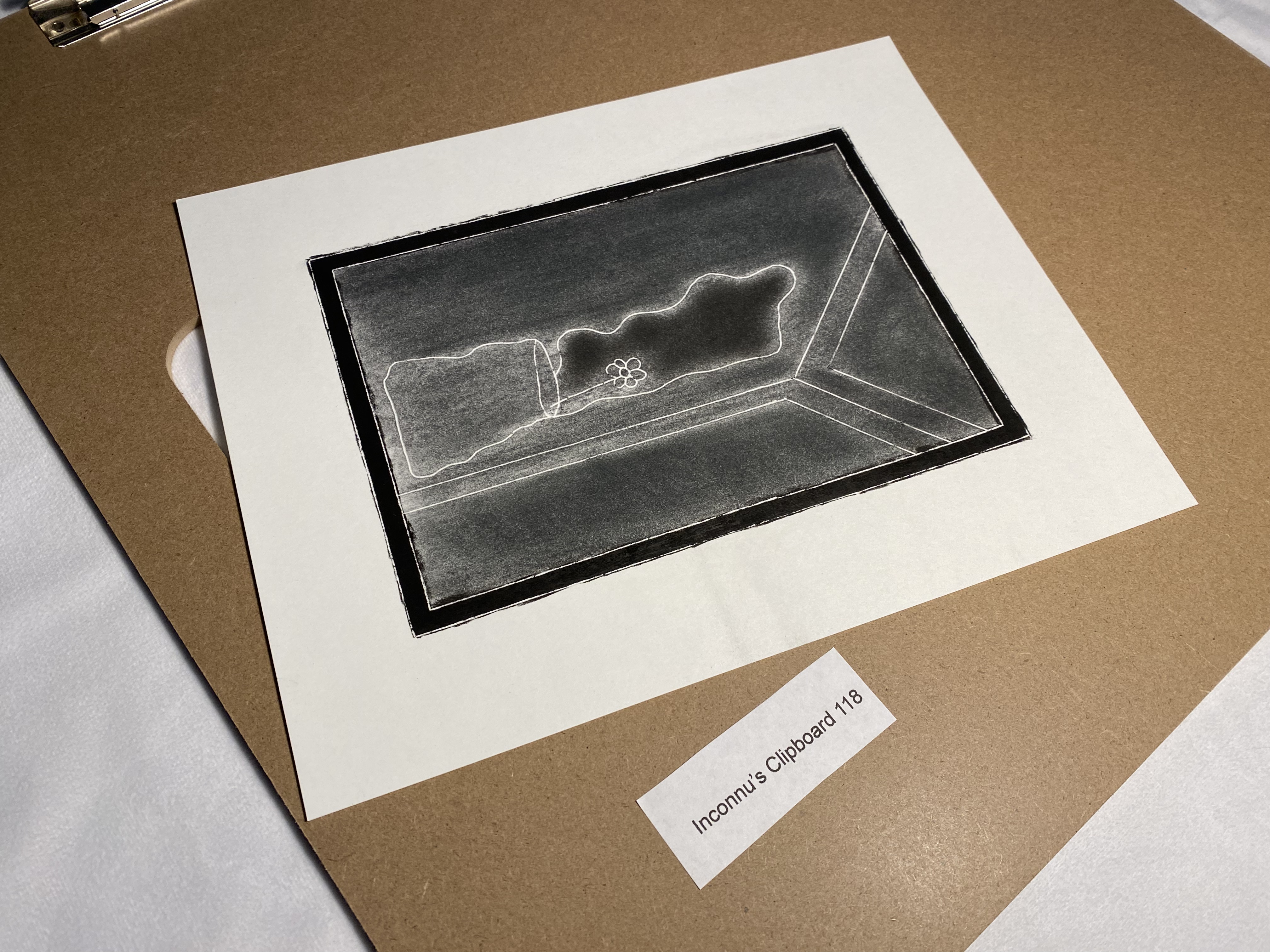 Bellis perennis No. 3