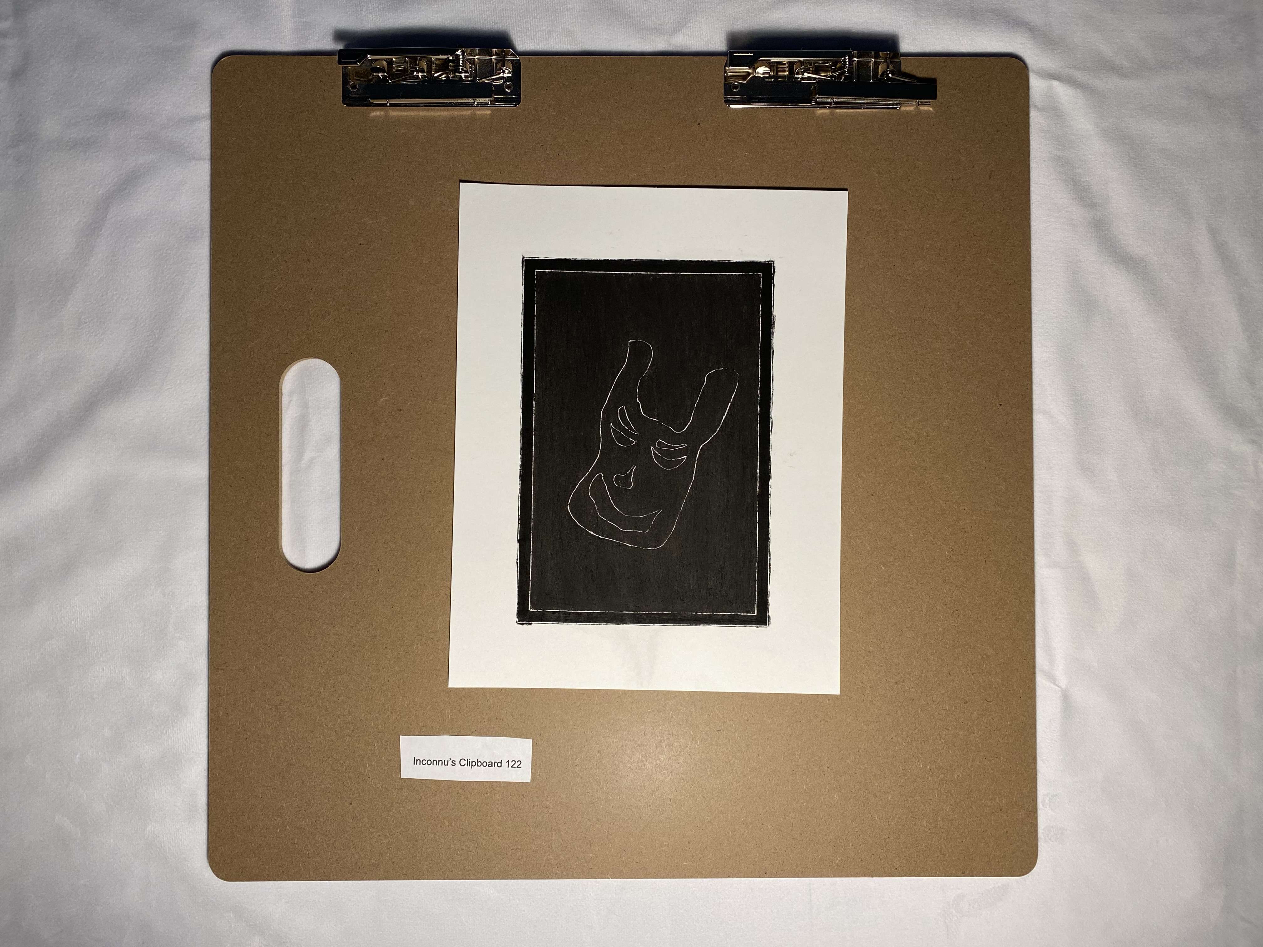 Personality bag No. 1 