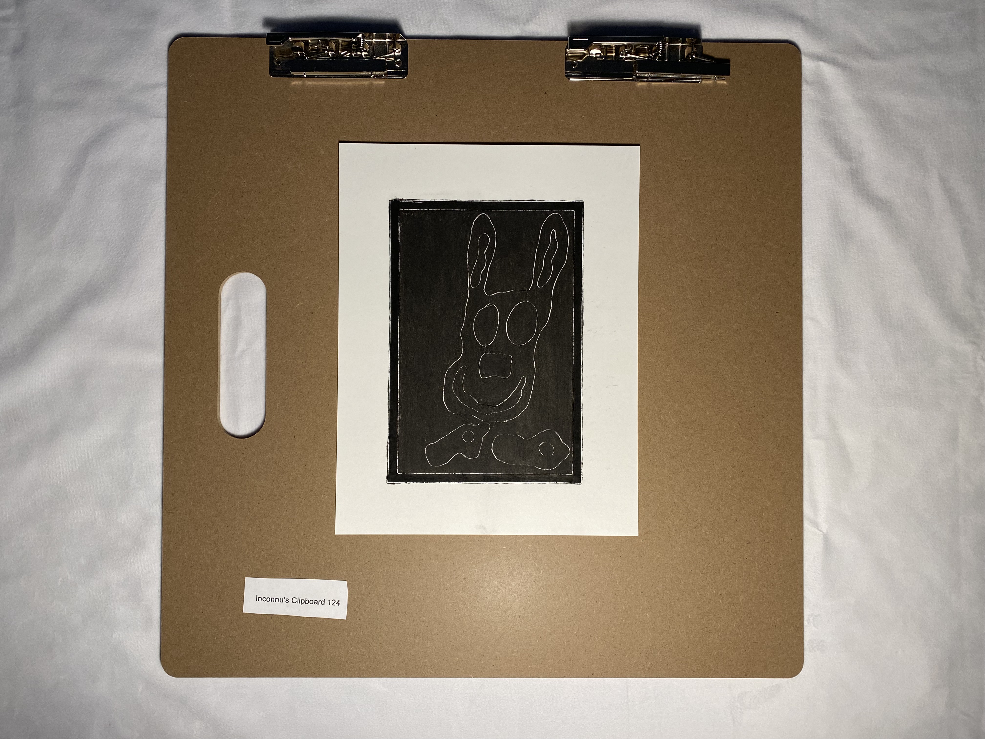 Personality bag No. 2