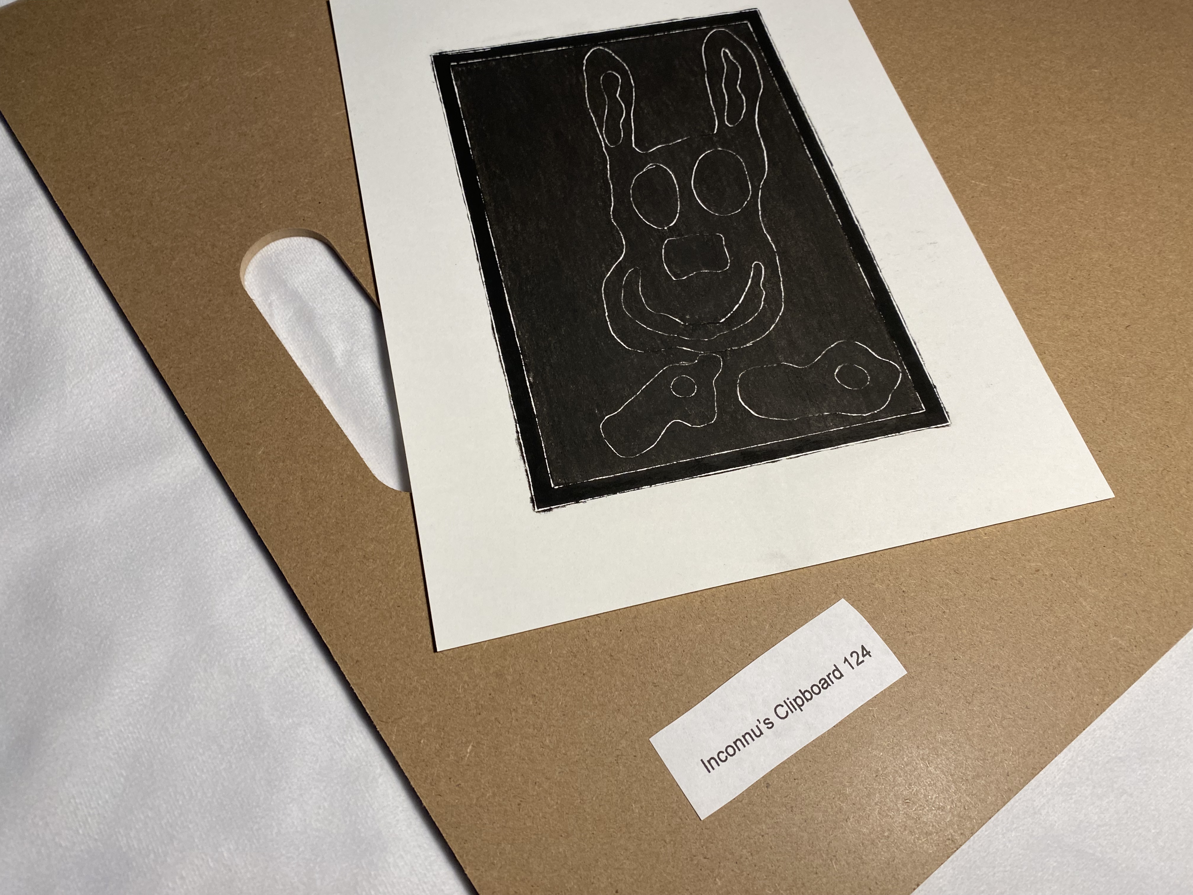 Personality bag No. 2