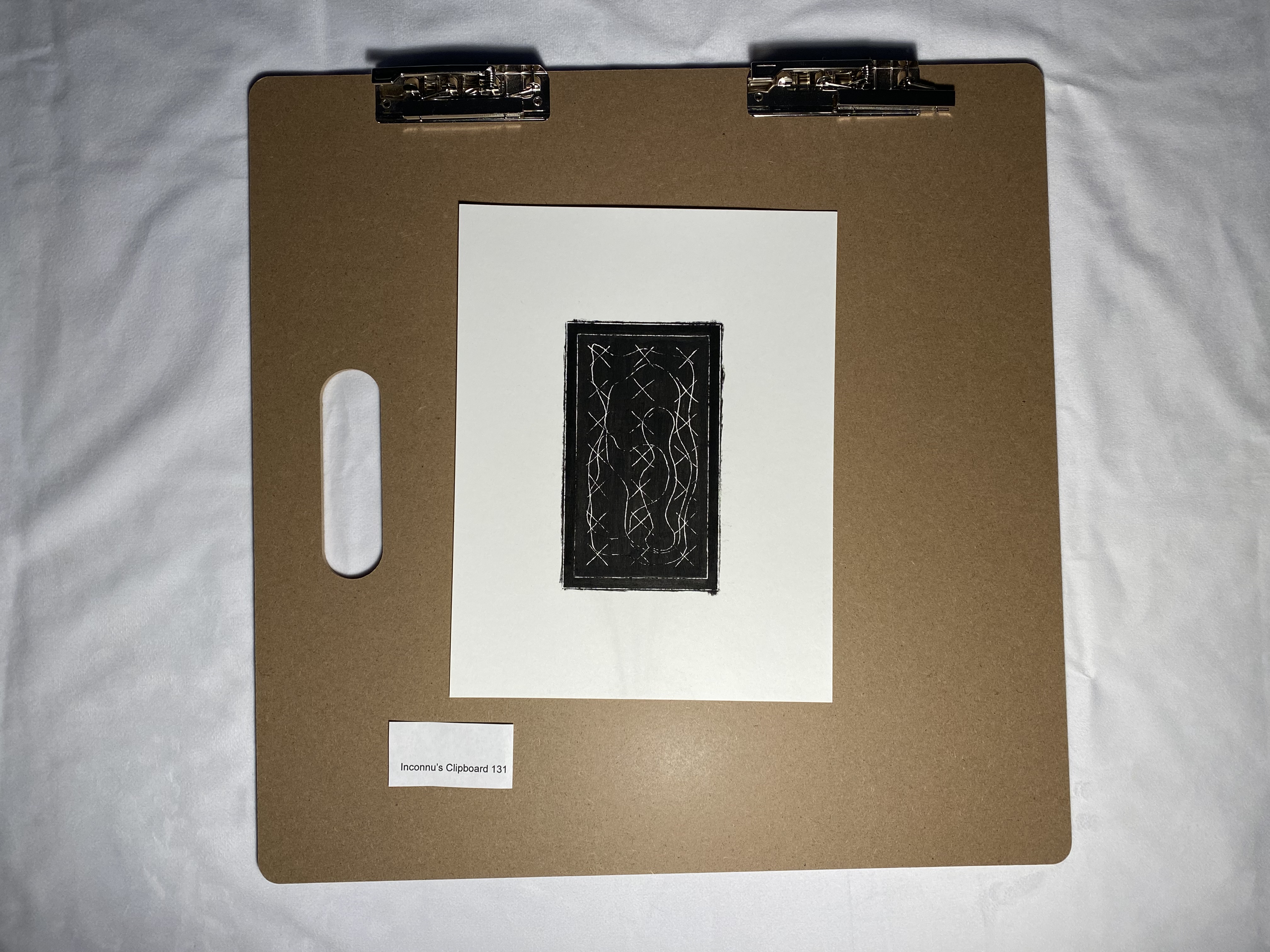 Lapped Cluster's No. 1