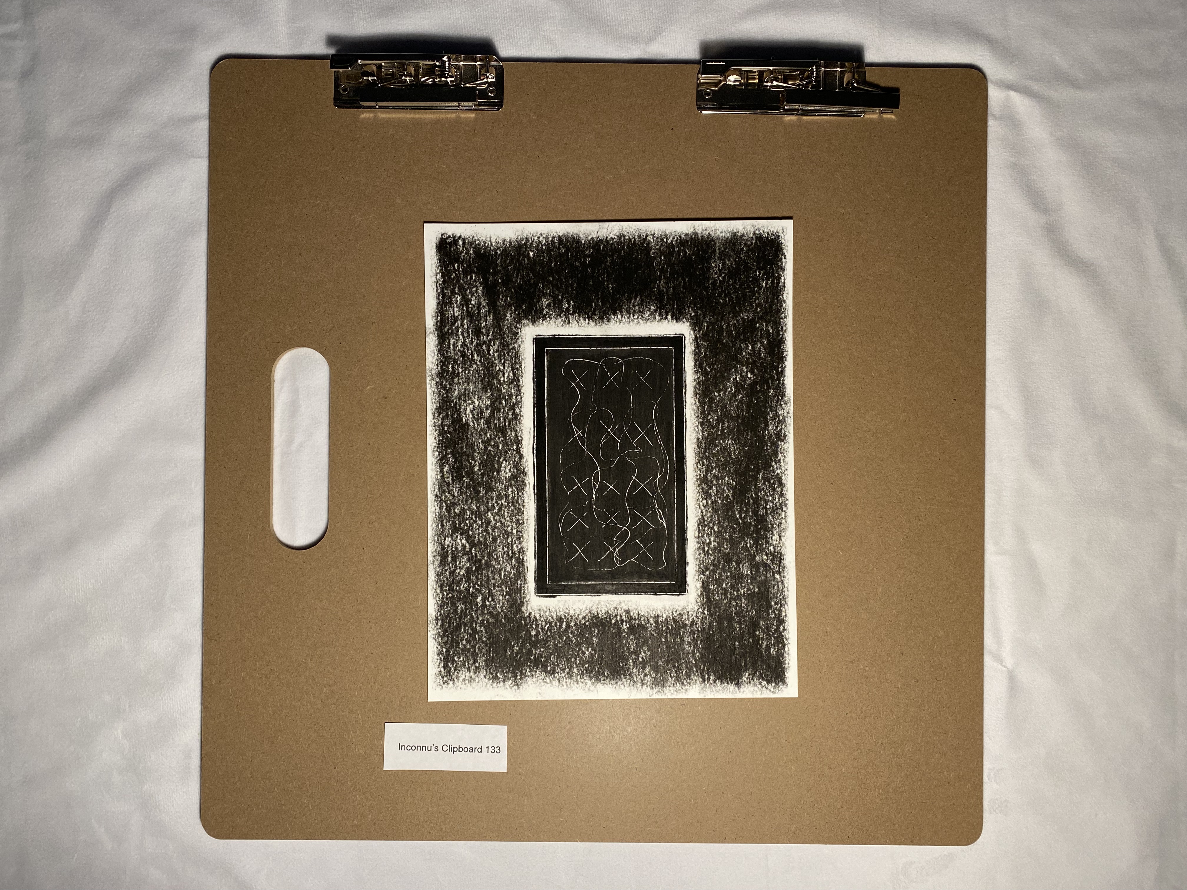 Lapped Cluster's No. 2