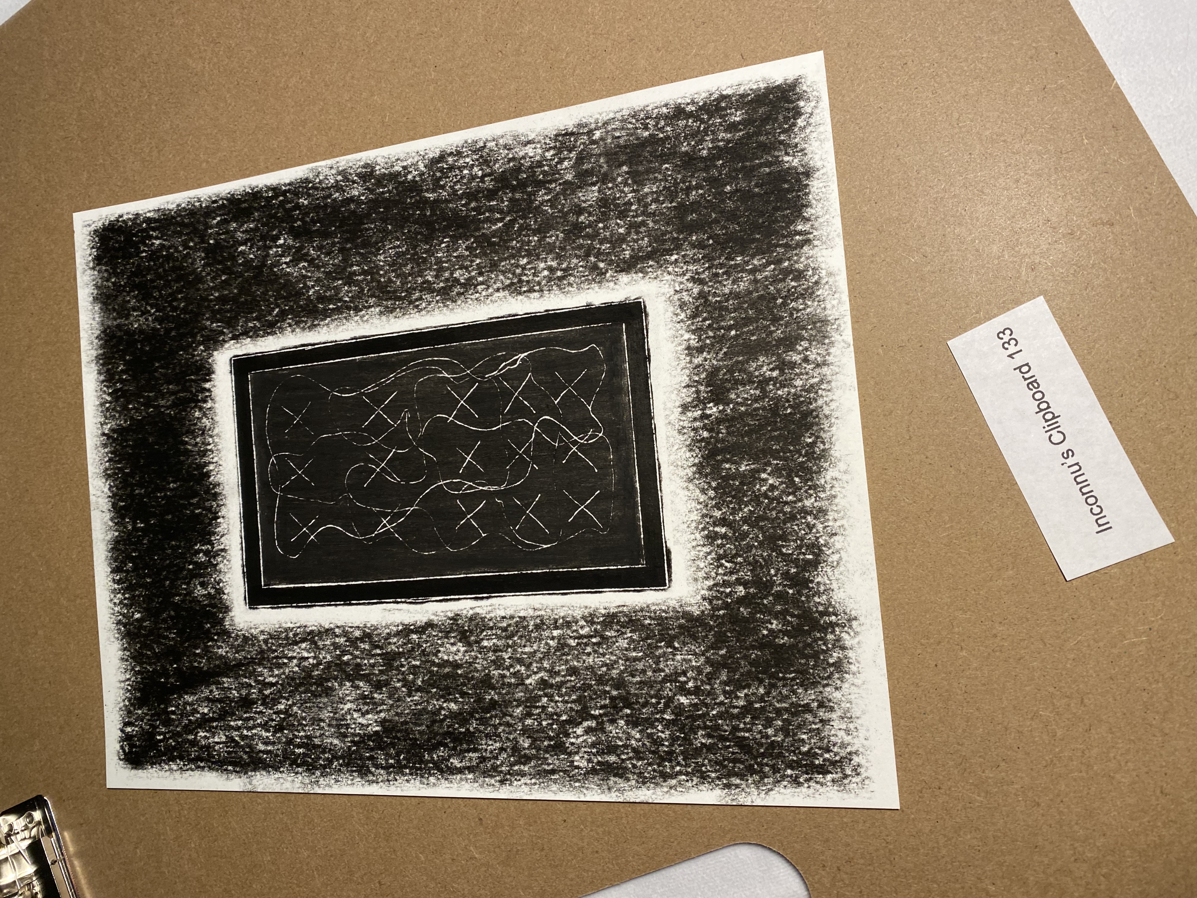 Lapped Cluster's No. 2