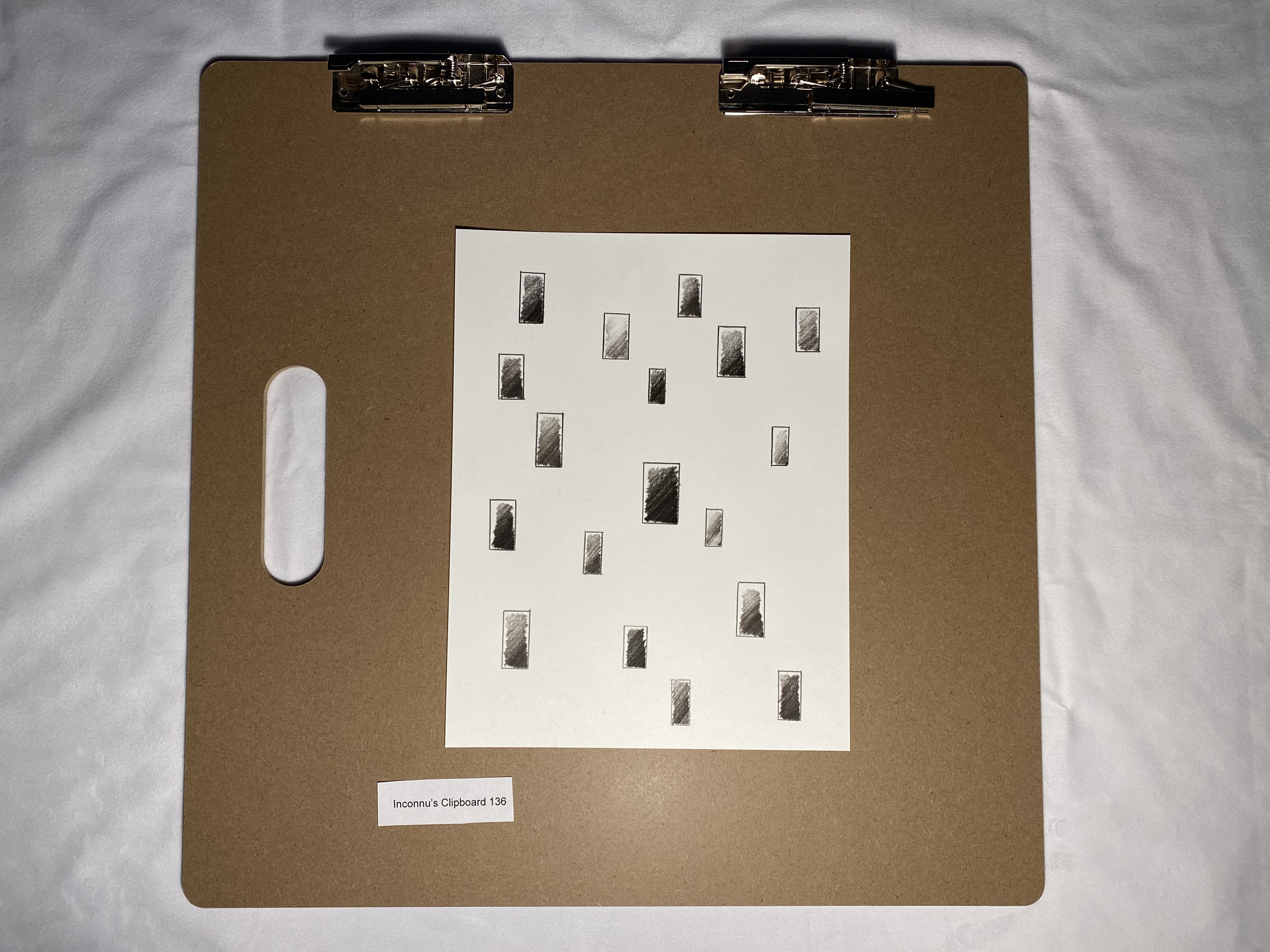 Tone Expression No. 1