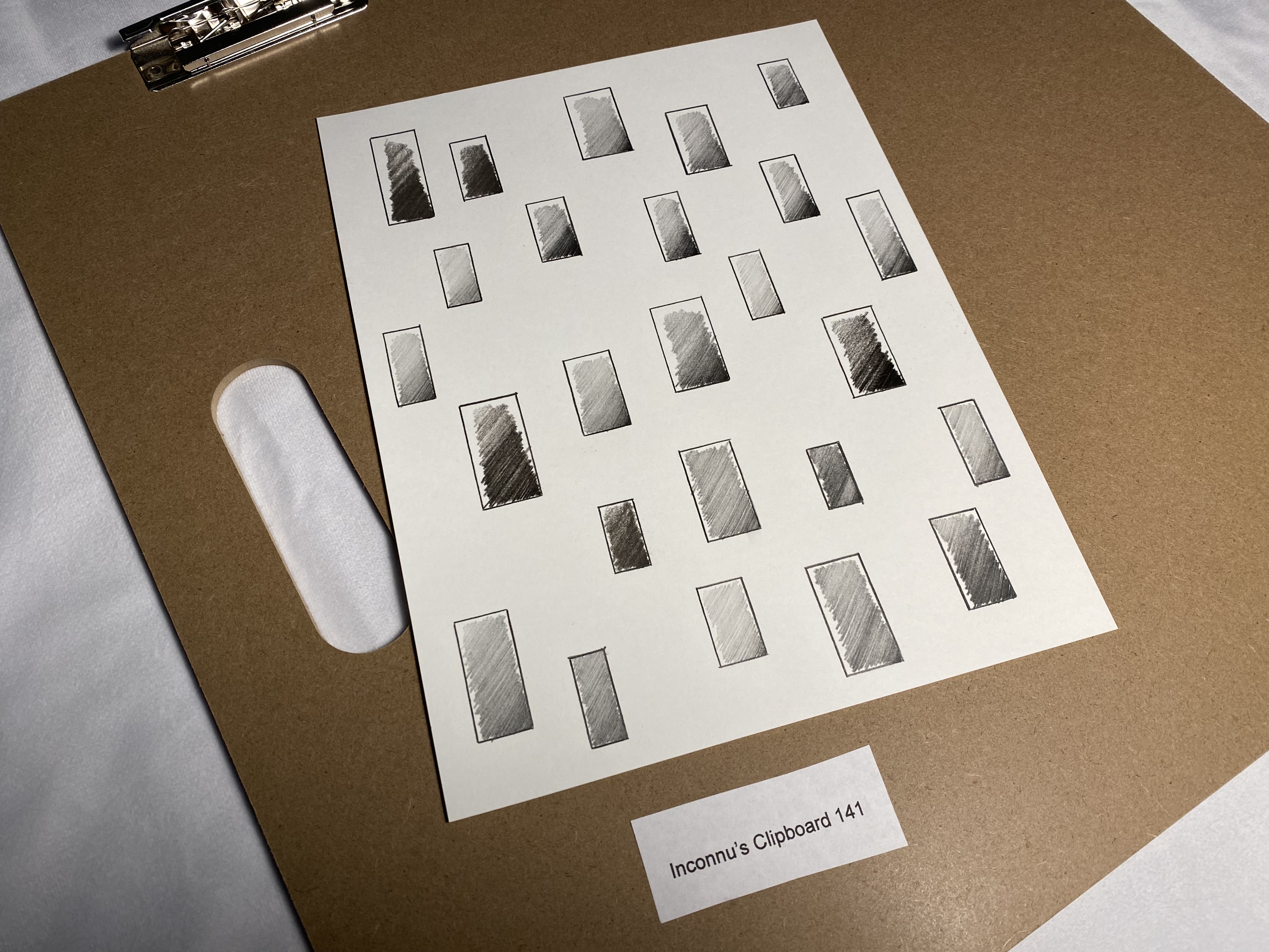 Tone Expression No. 2