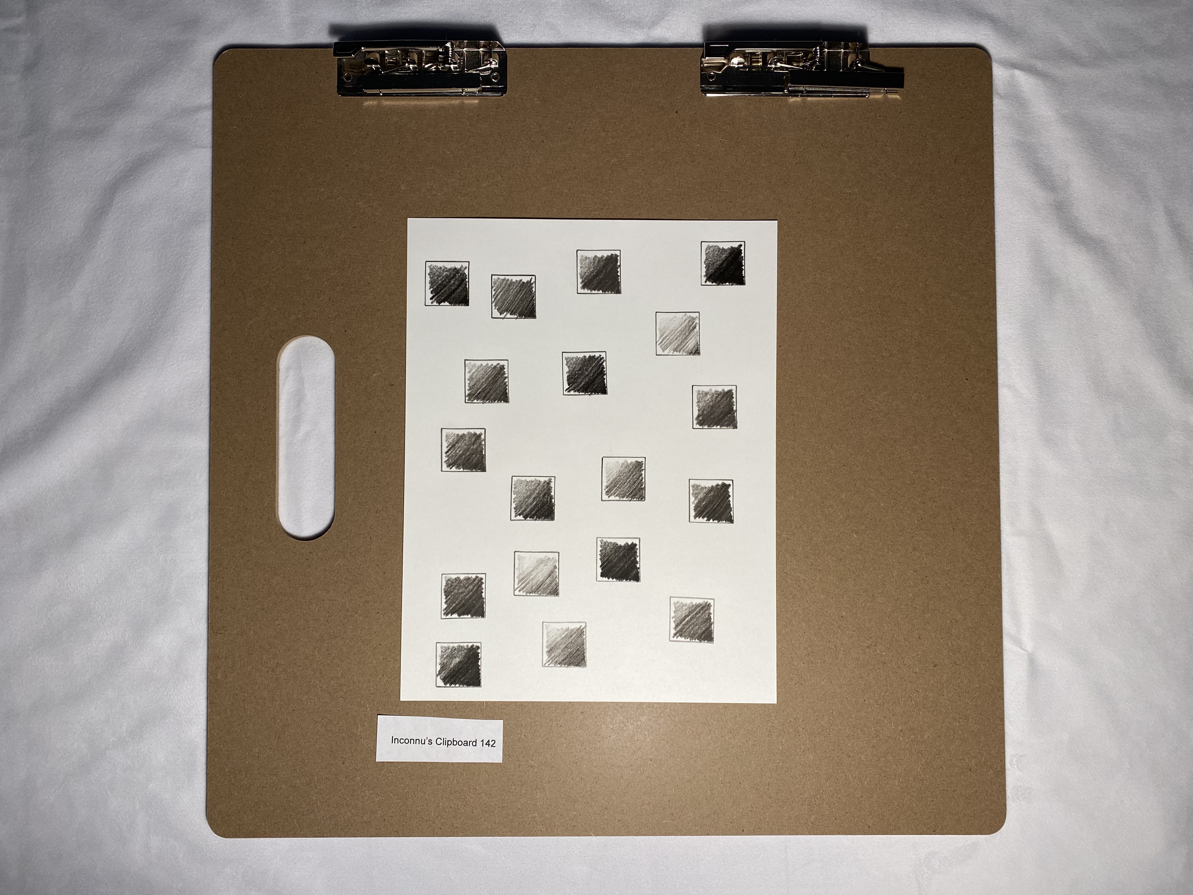 Tone Expression No. 3