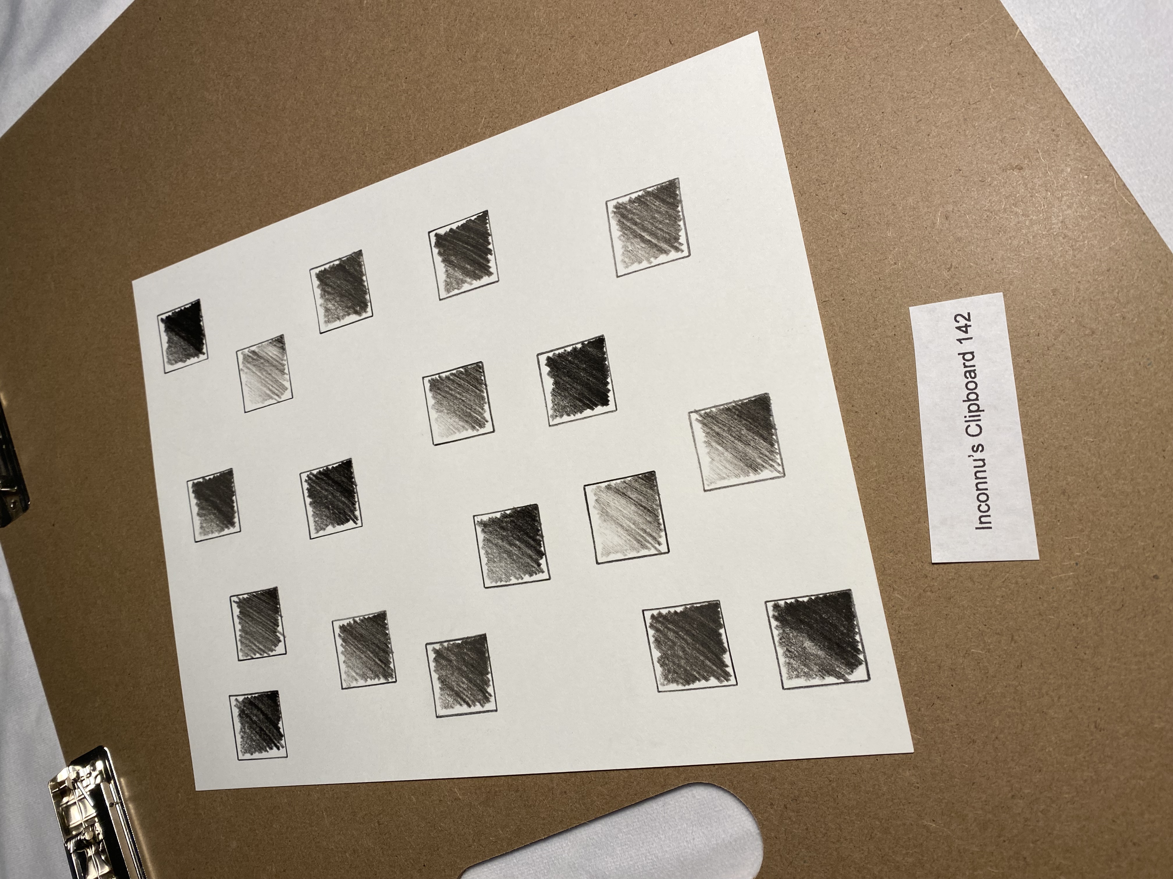 Tone Expression No. 3