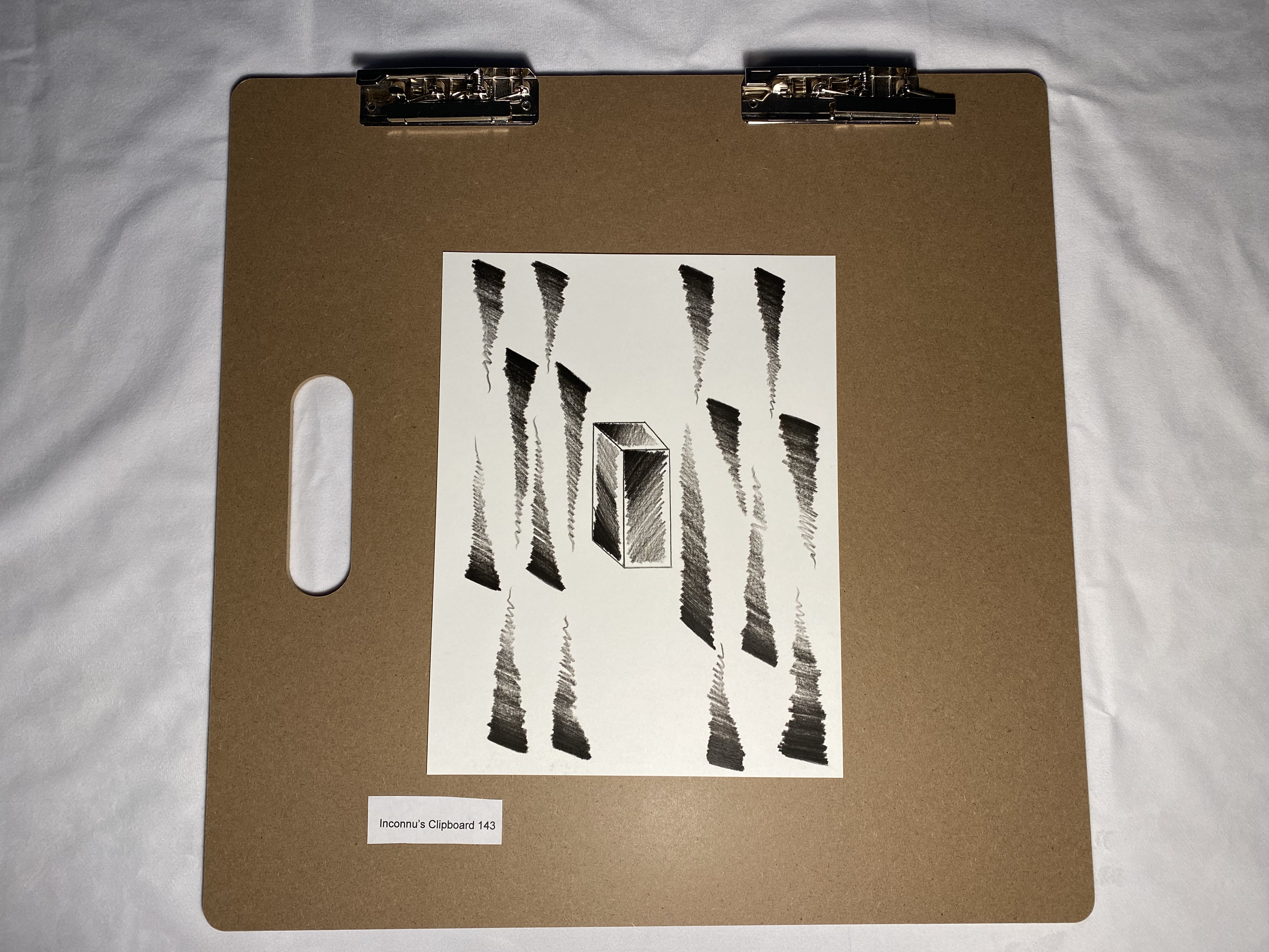 Optical Expression No. 1