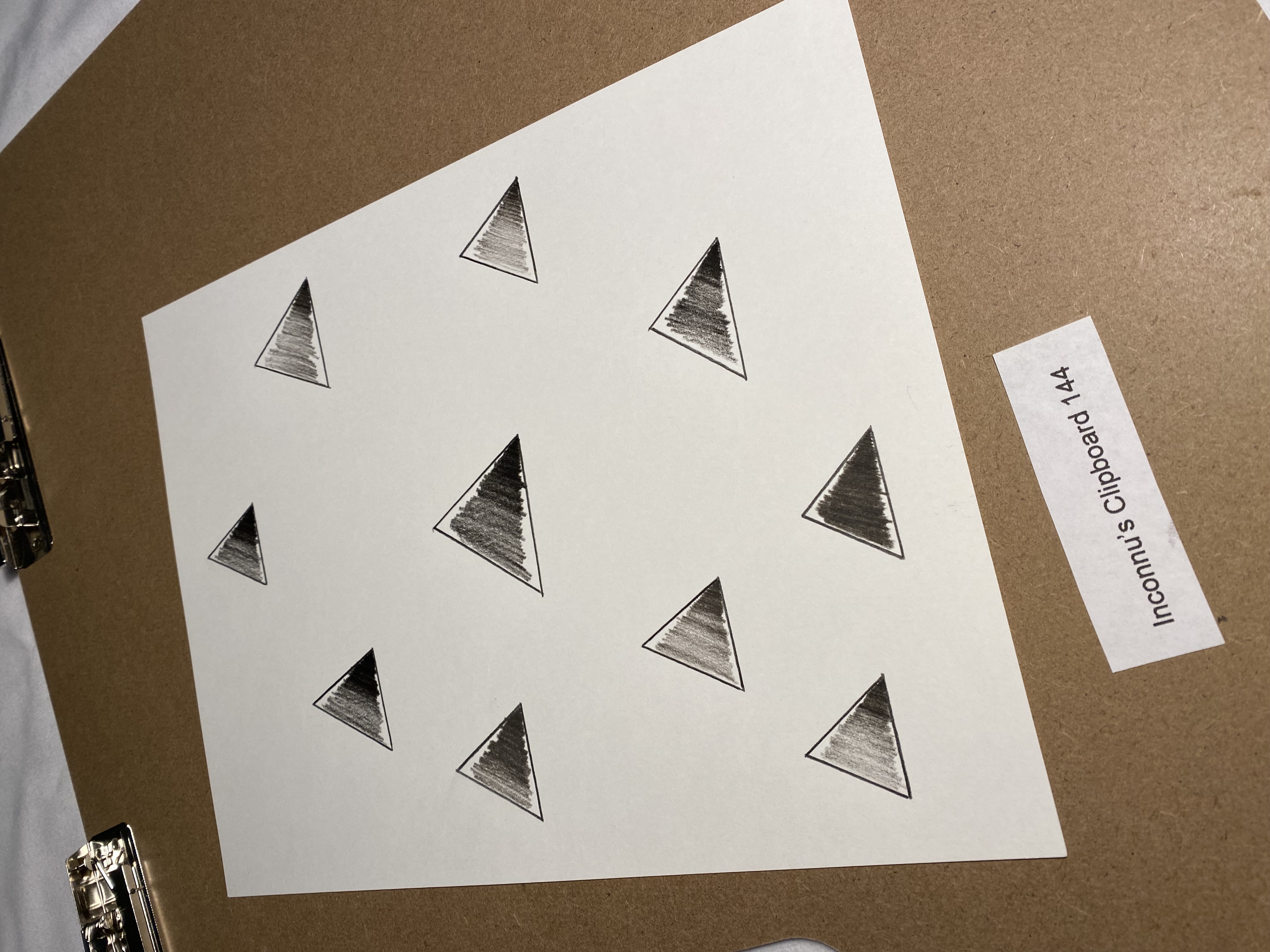 Tone Expression No. 4