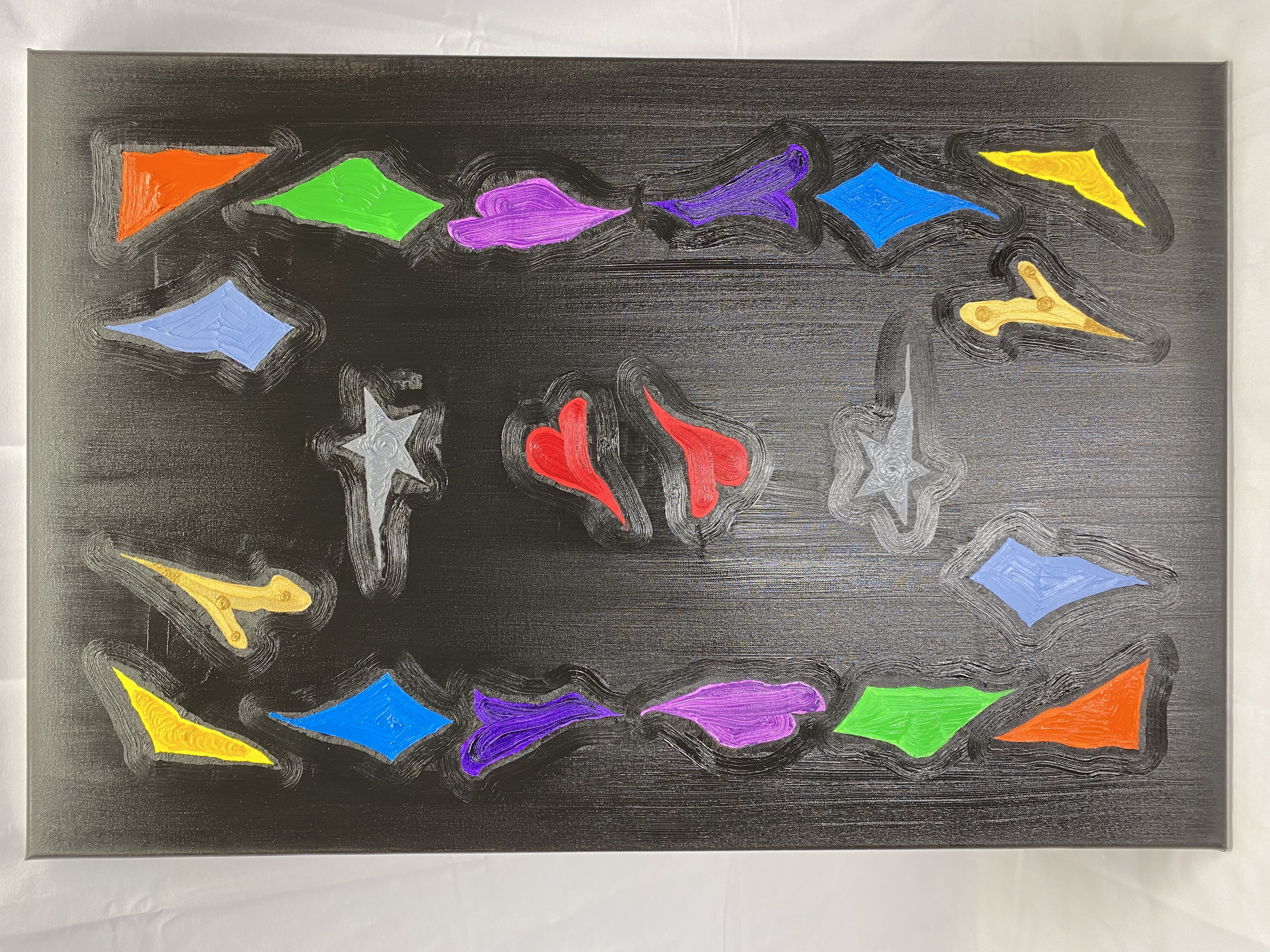 Original No.1.2 Blending