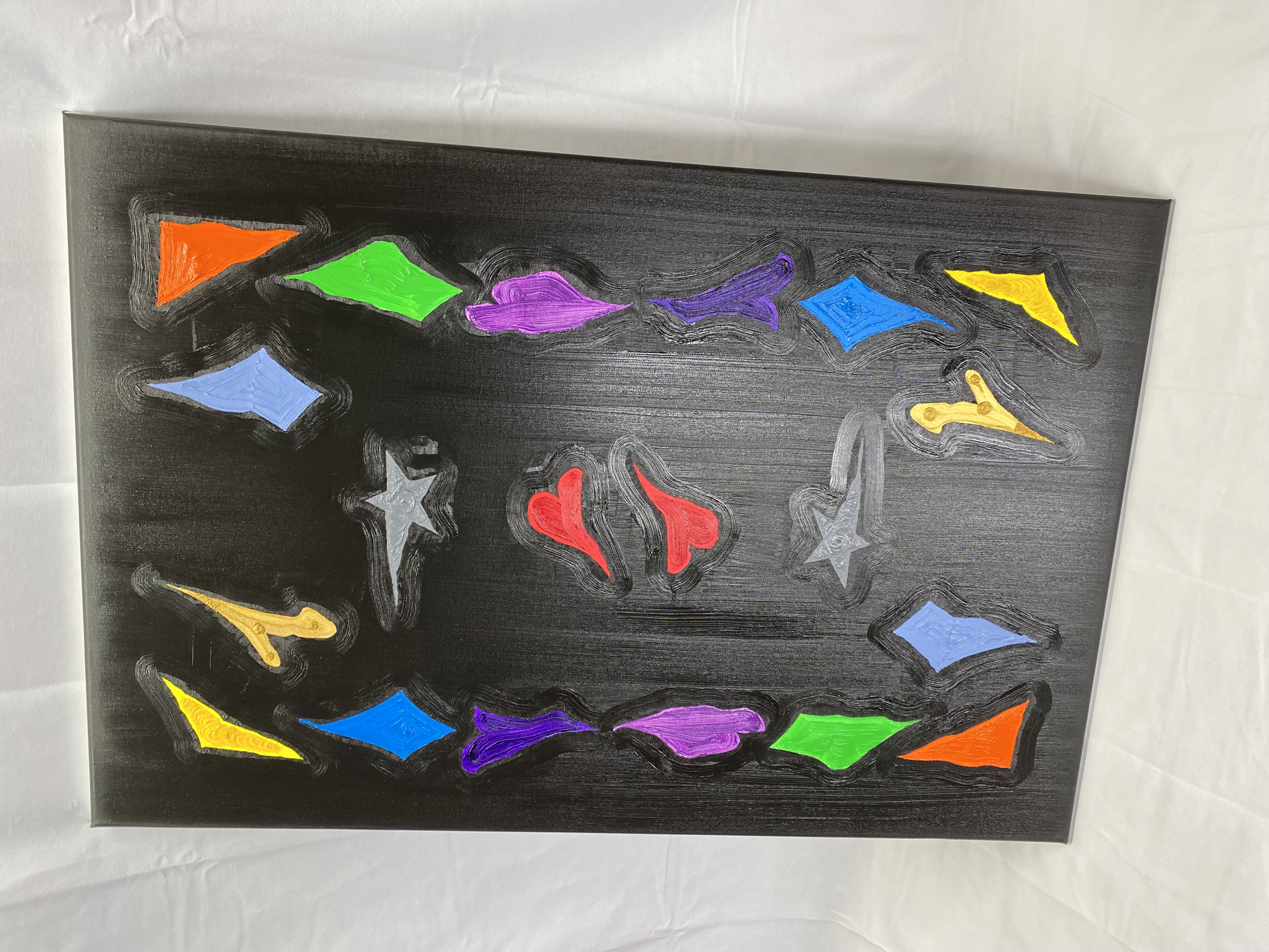 Original No.1.2 Blending