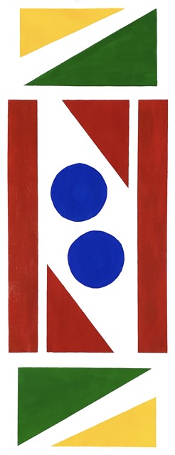 Original Colorful Play No. 1