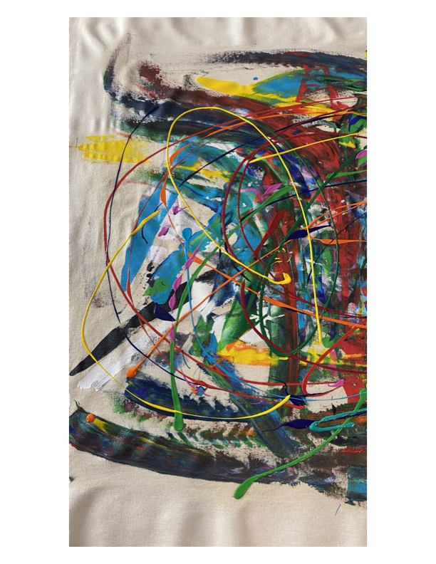 Secrets Of The Mind No. 1