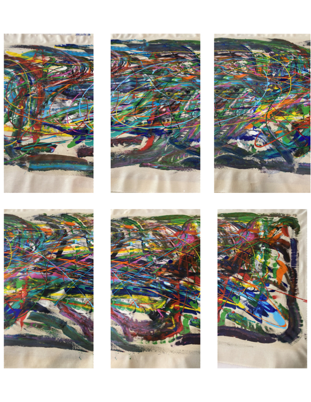 Secrets Of The Mind No. 1