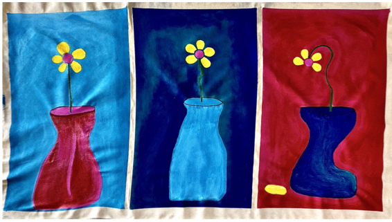 Love In The Sky No. 1