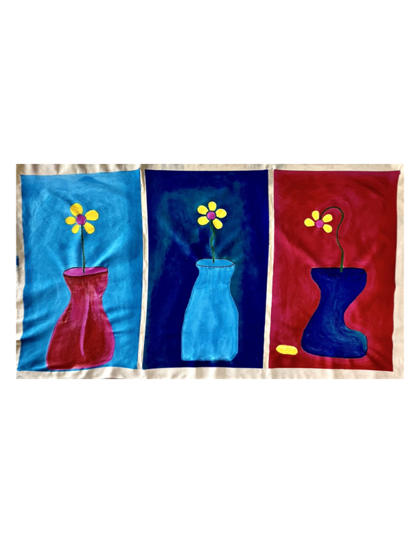 Love In The Sky No. 1