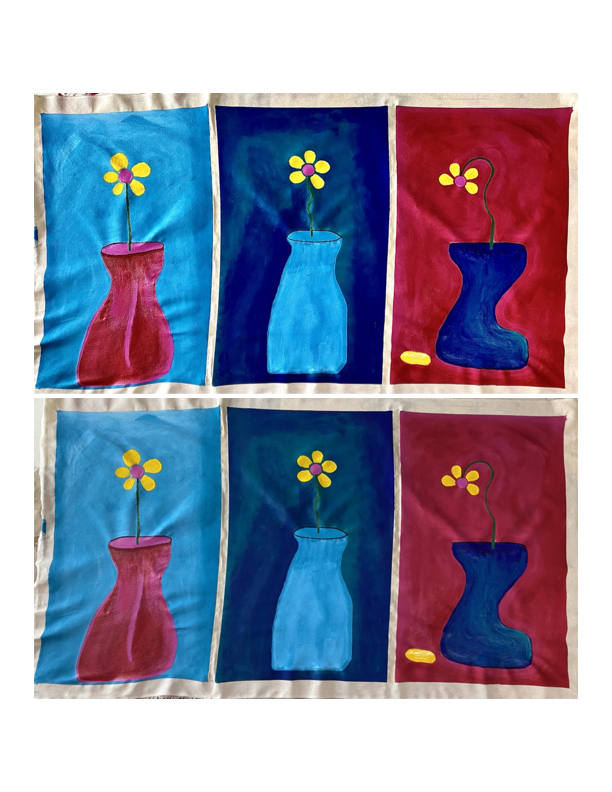 Love In The Sky No. 1