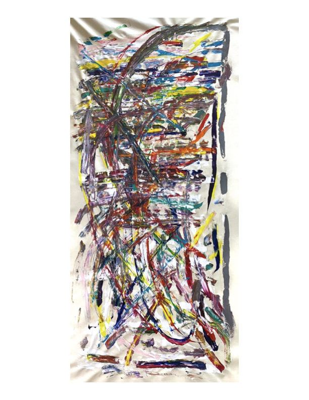 Highlighted Book No. 1