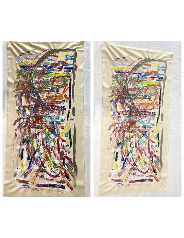 Highlighted Book No. 1