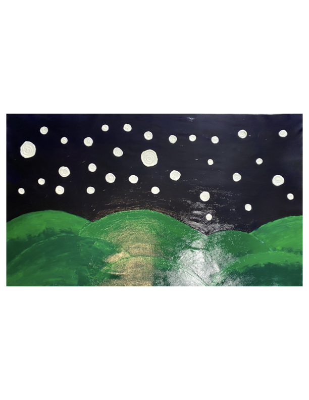 Nothing Is As It Seems No. 1 Eclipse 