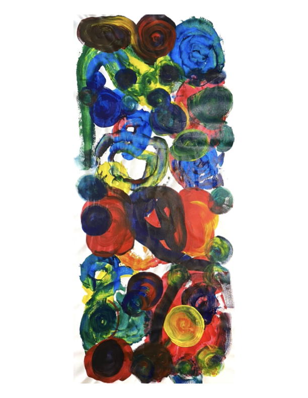 The Firebird No. 3920