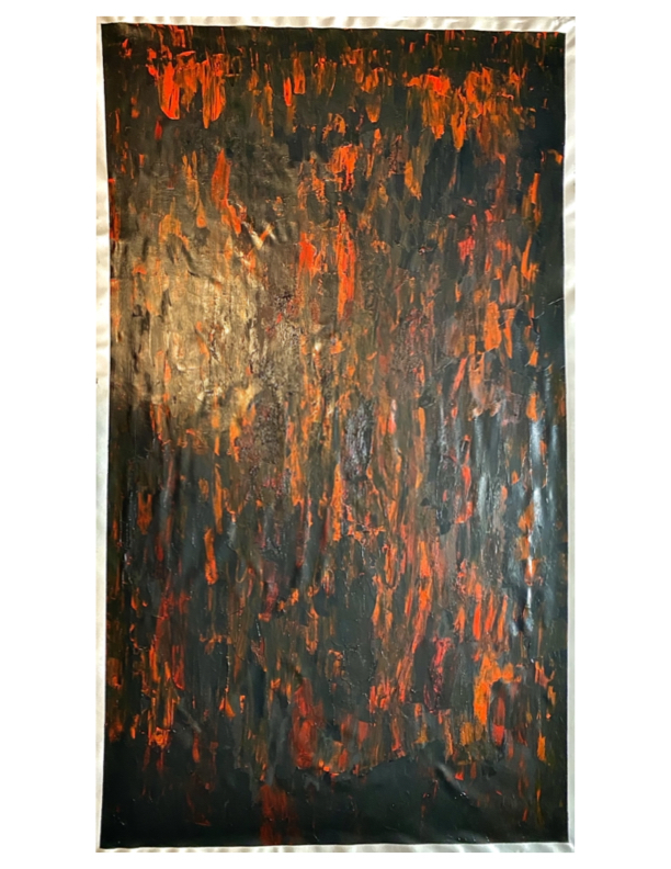 Smoking Mirrors No. 1