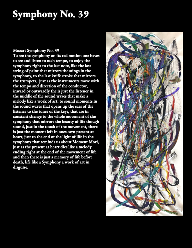 Symphony No. 39 - 40 - 41