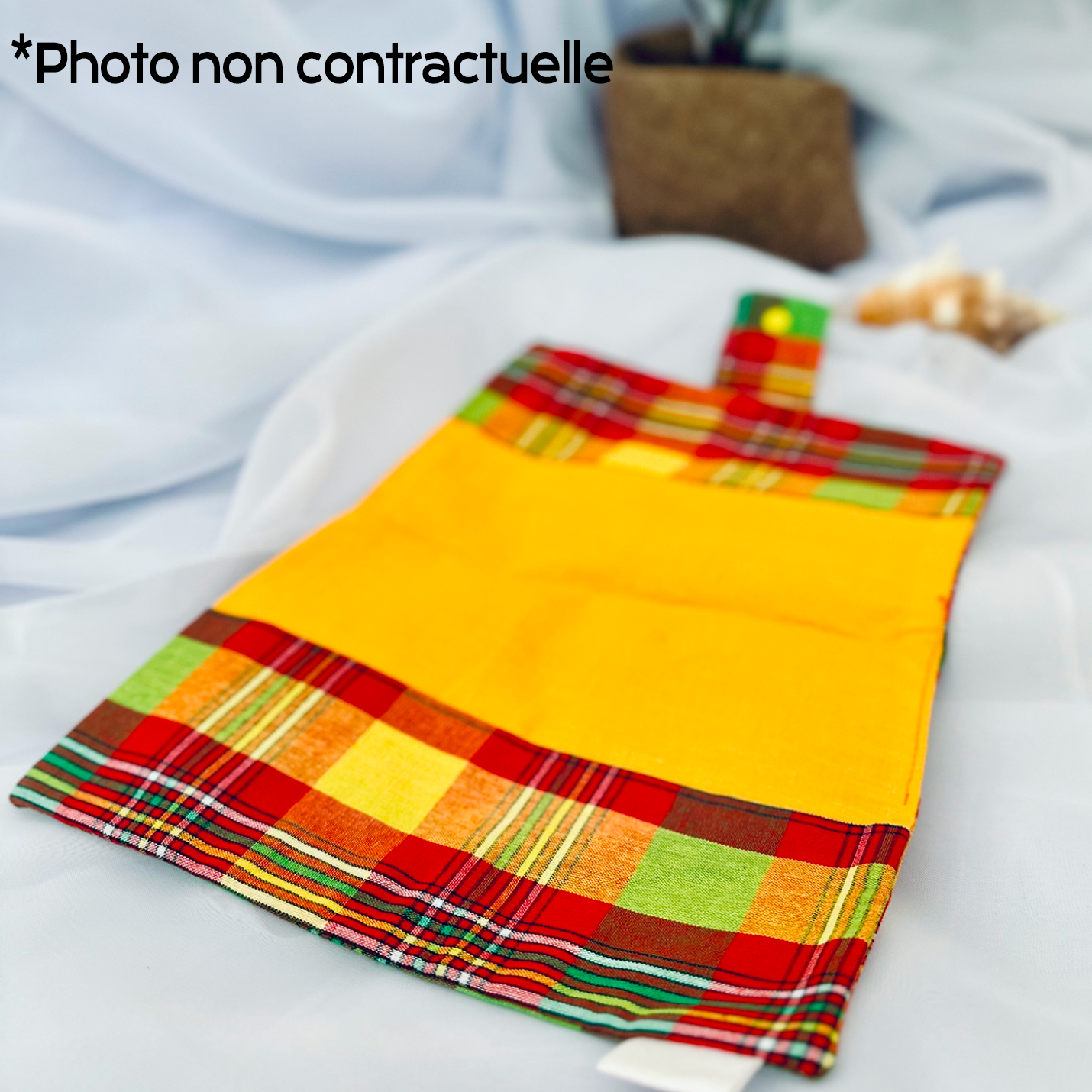 Protège Carnet de Santé Personnalisable