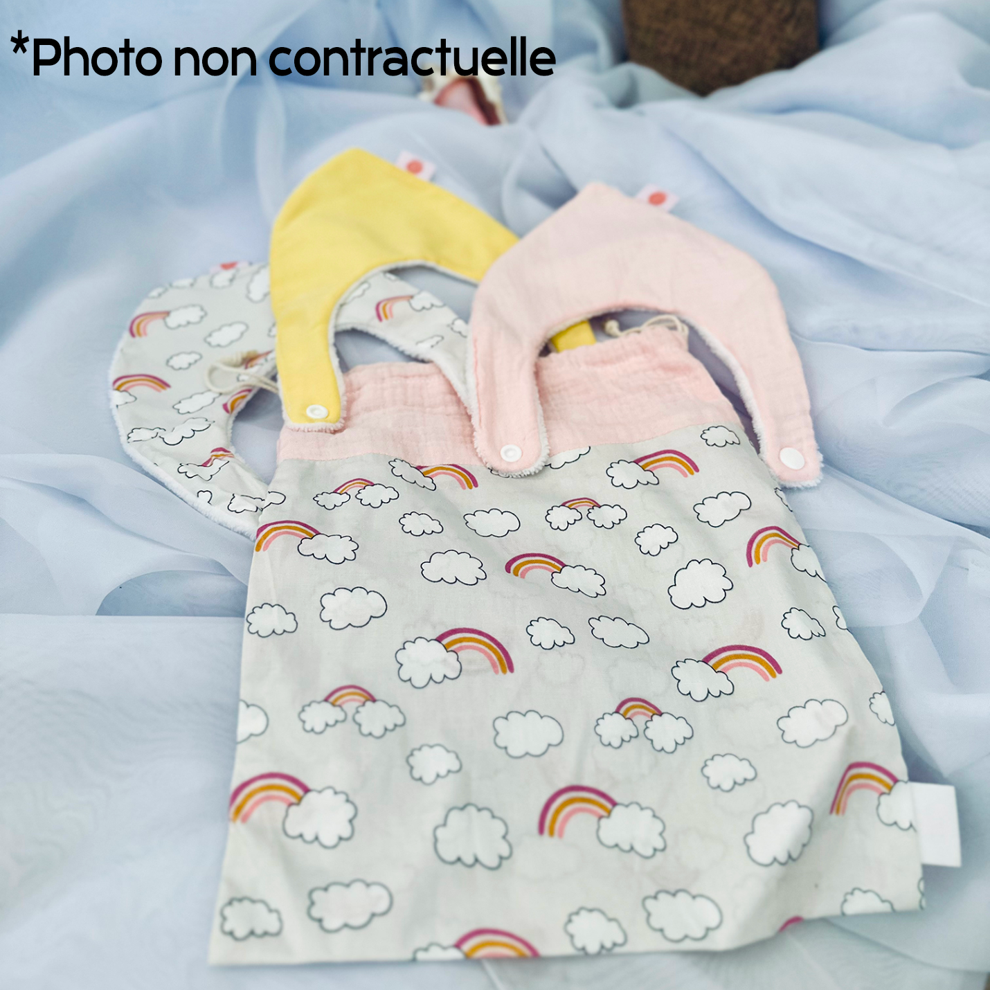 Kit Doucè Personnalisable