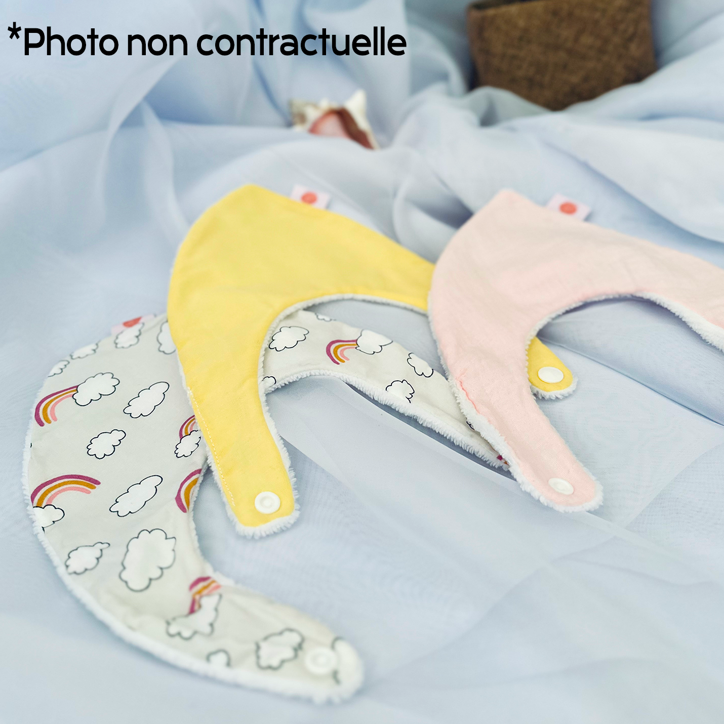 Kit Doucè Personnalisable