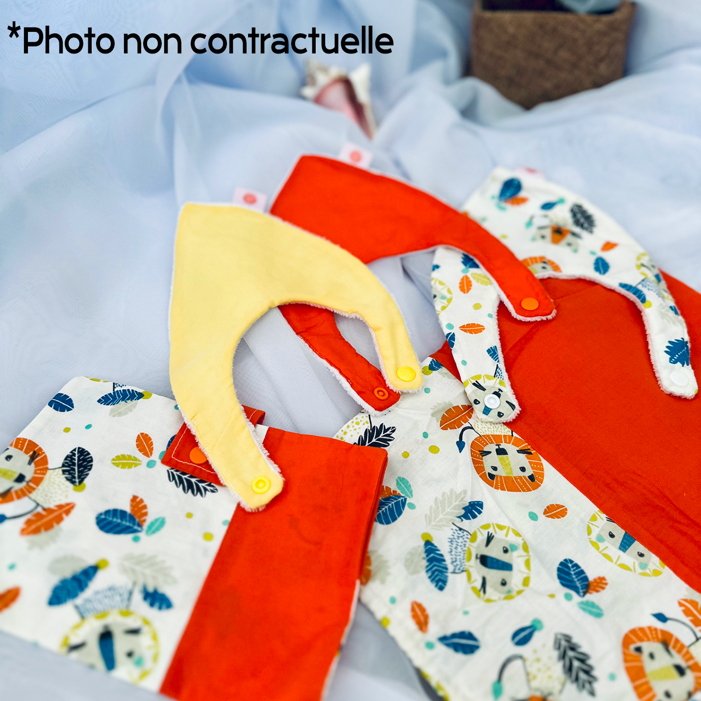 Kit Soléy Personnalisable