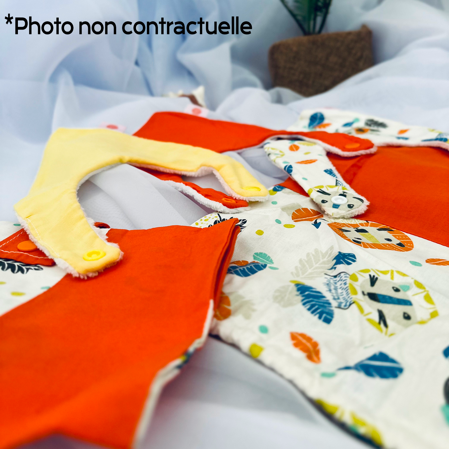 Kit Soléy Personnalisable