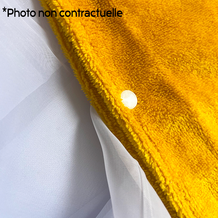 Poncho de bain Personnalisable