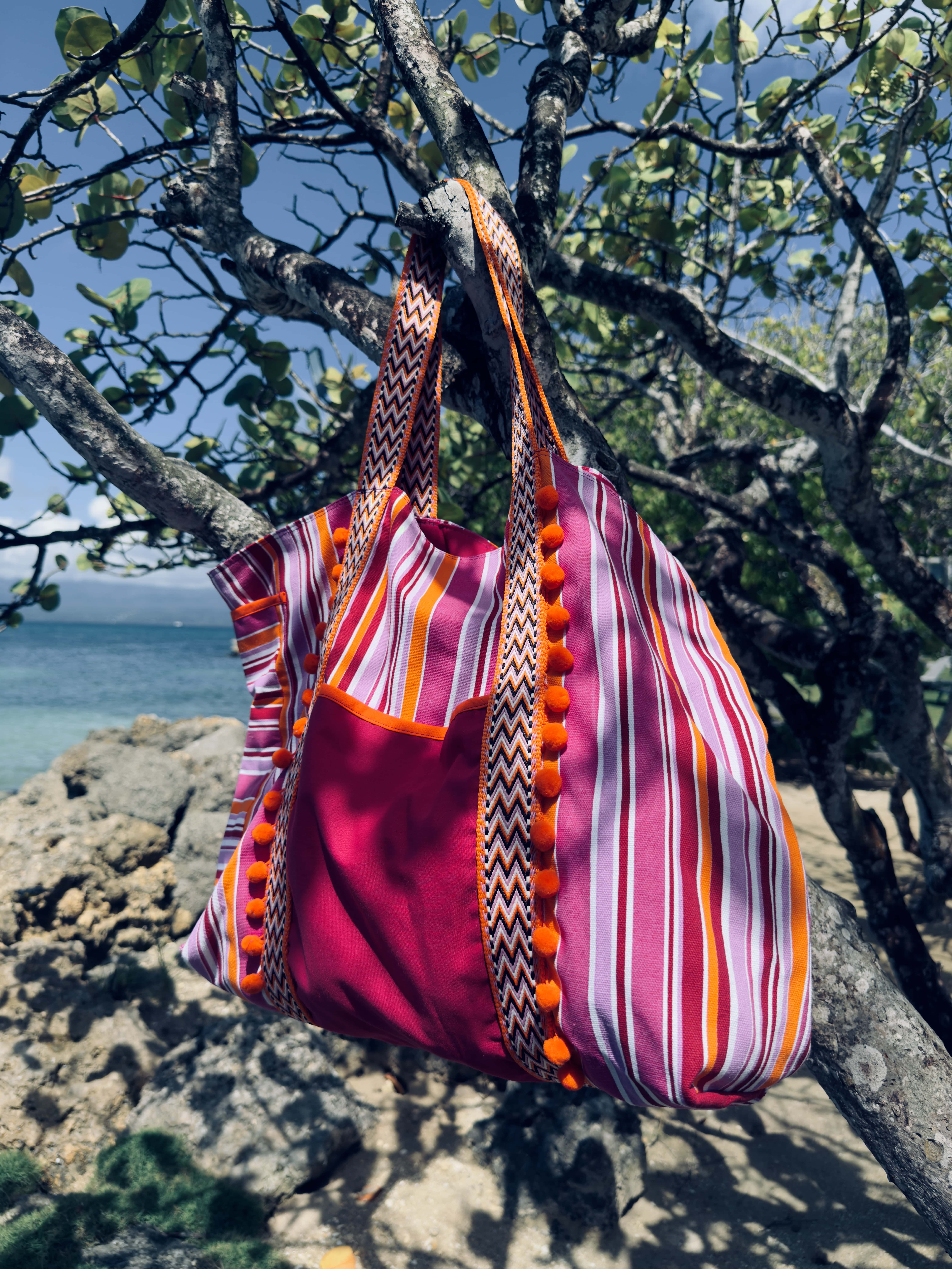 Sac Pinky