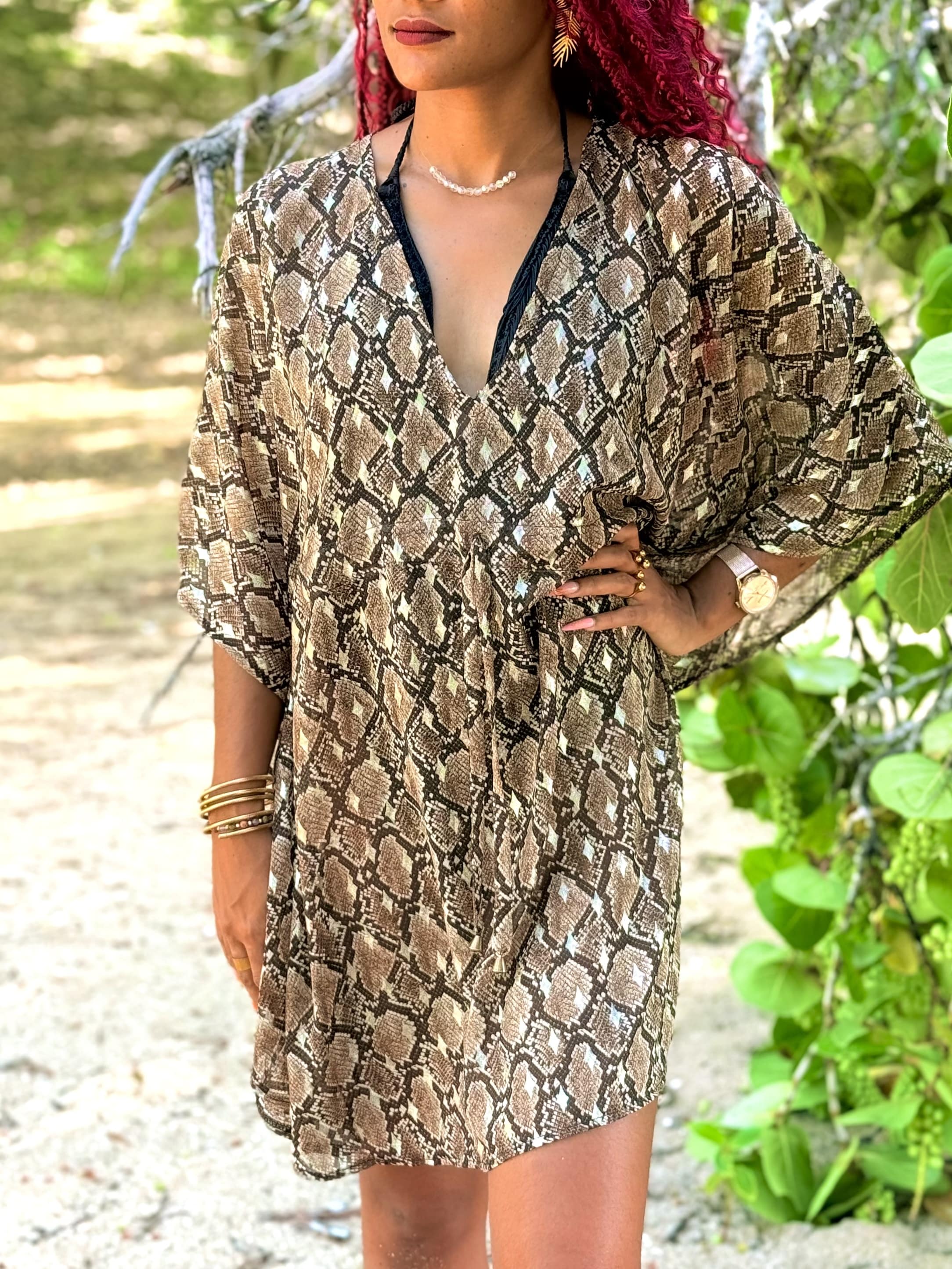 Robe Boa