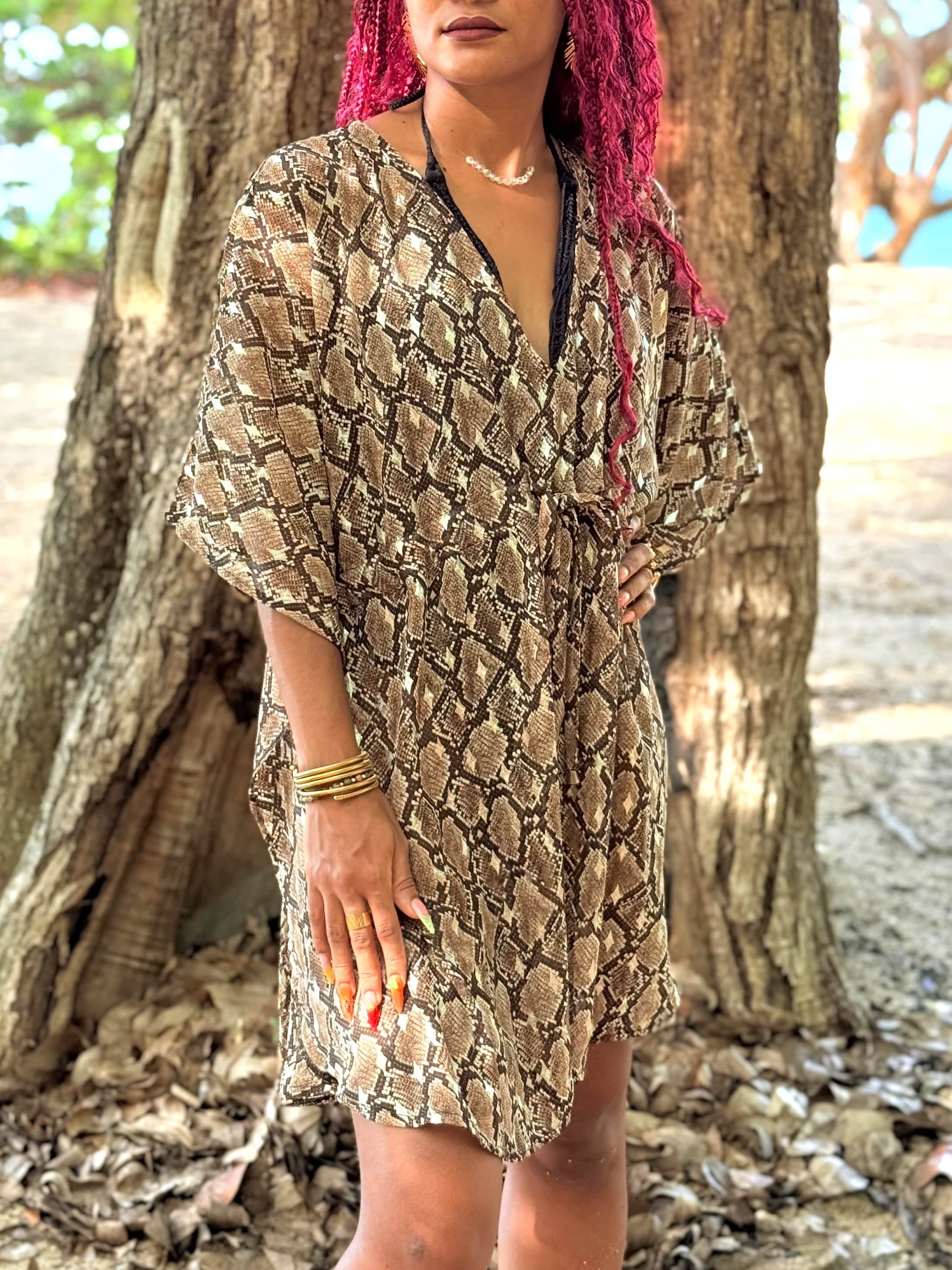 Robe Boa