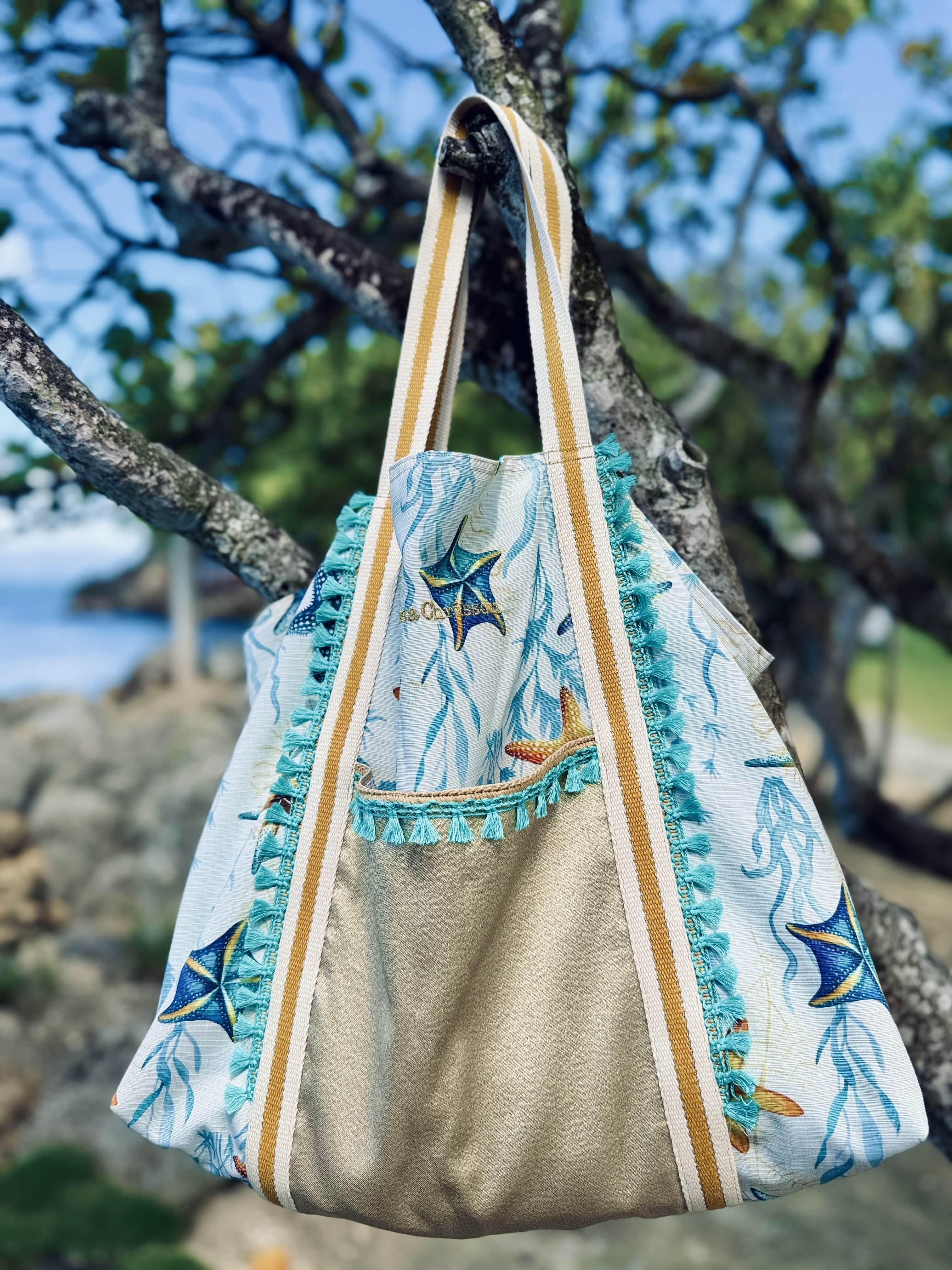 Sac Océan