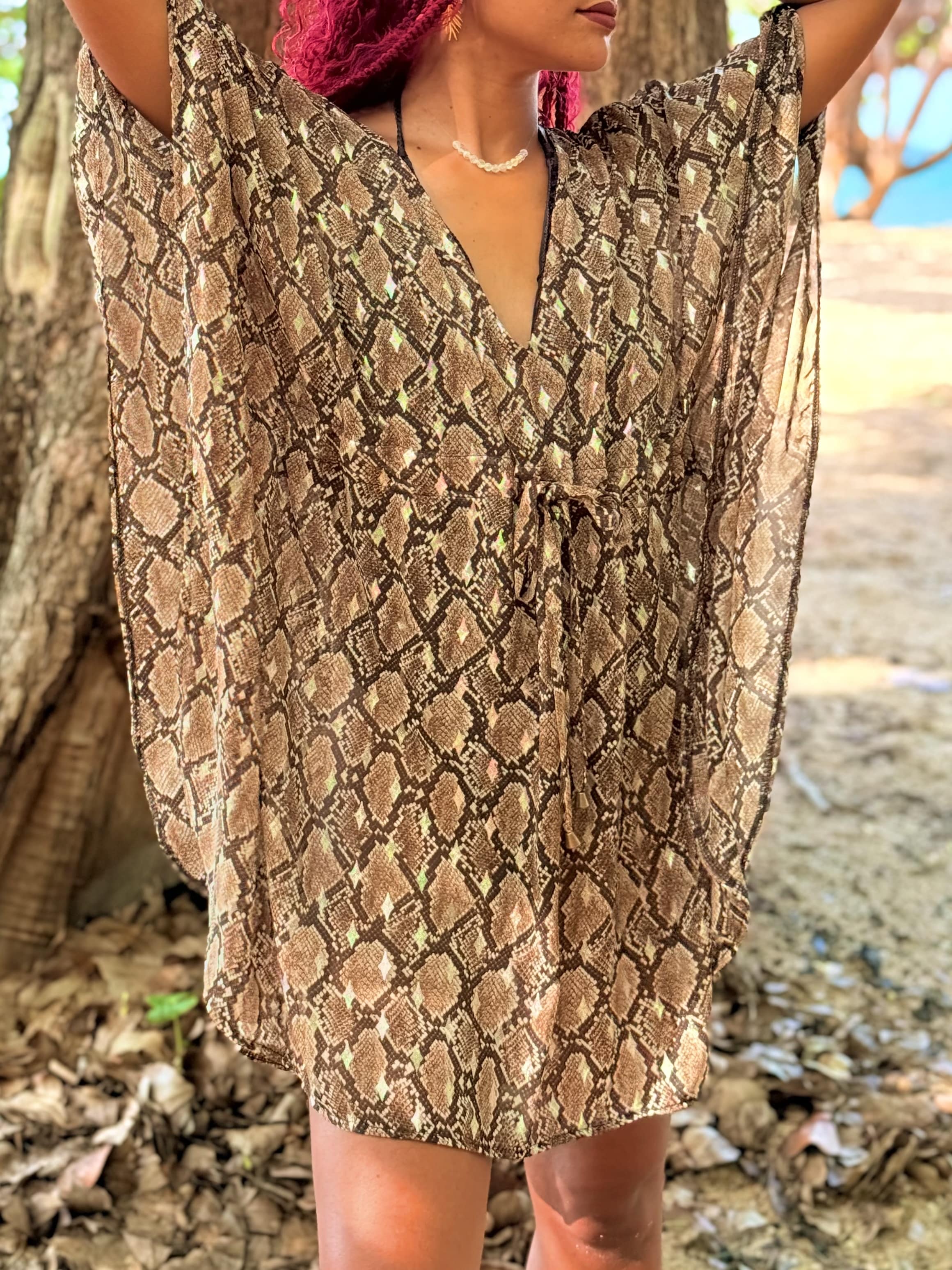 Robe Boa