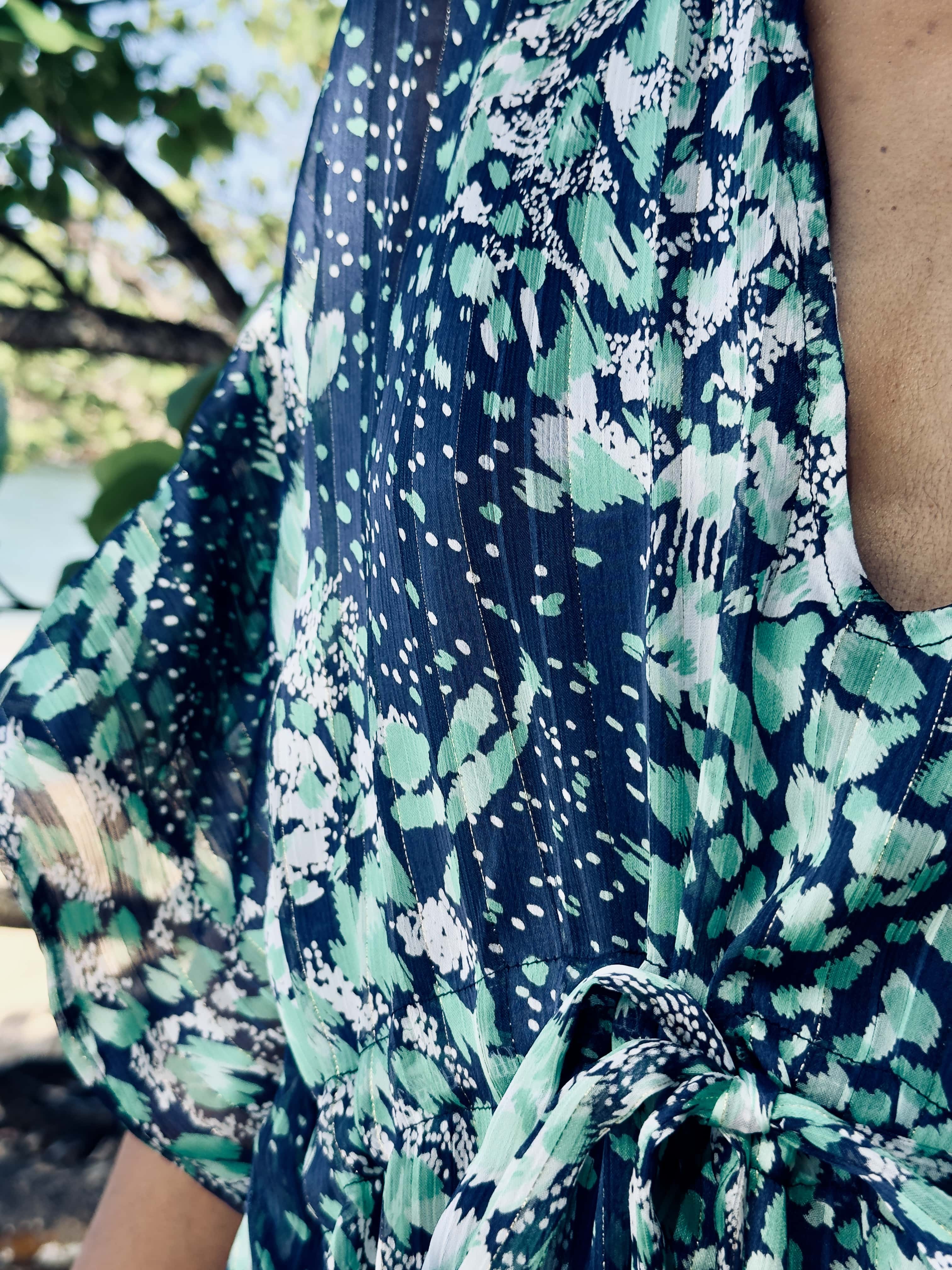 Robe Marea