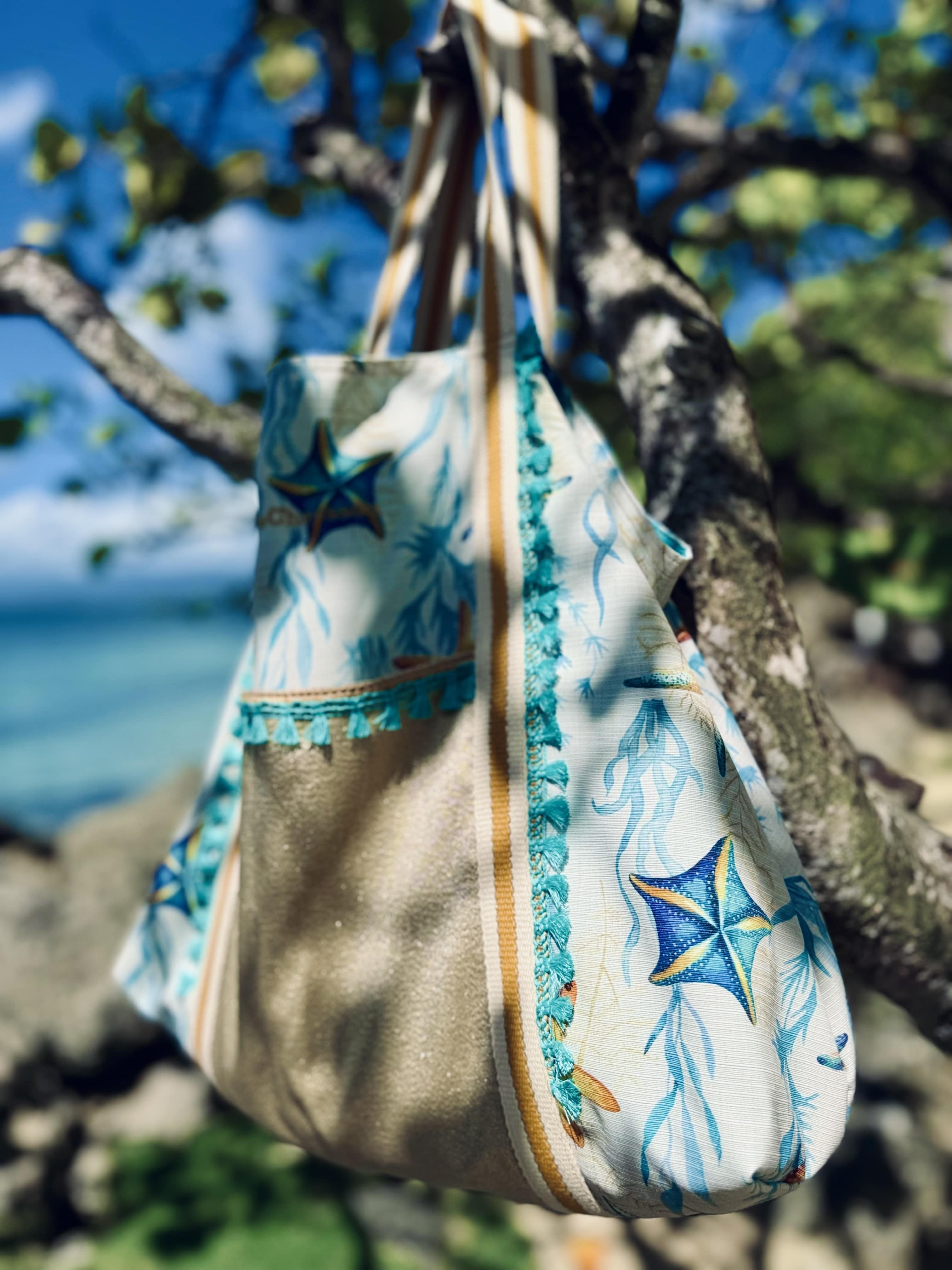 Sac Océan