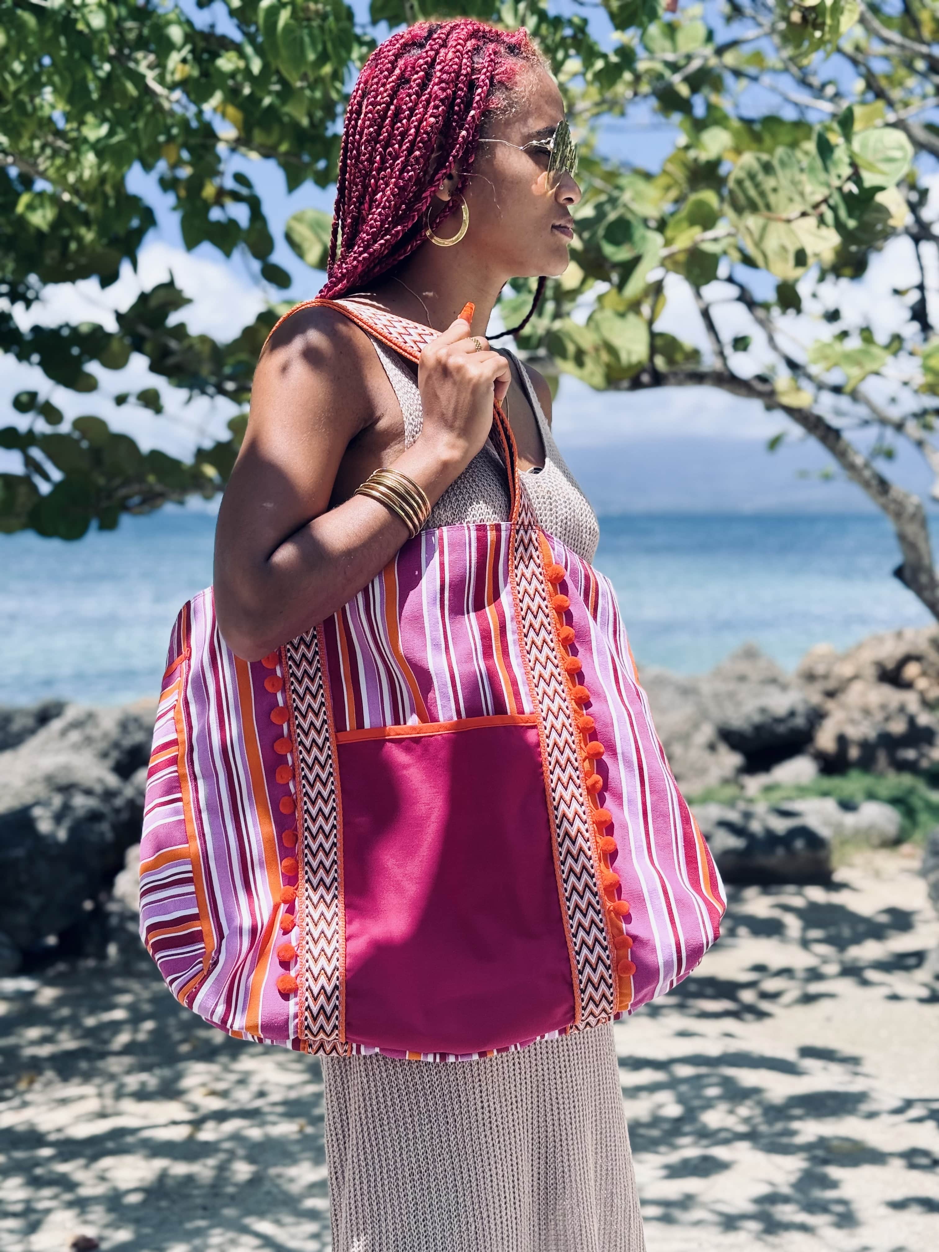 Sac Pinky