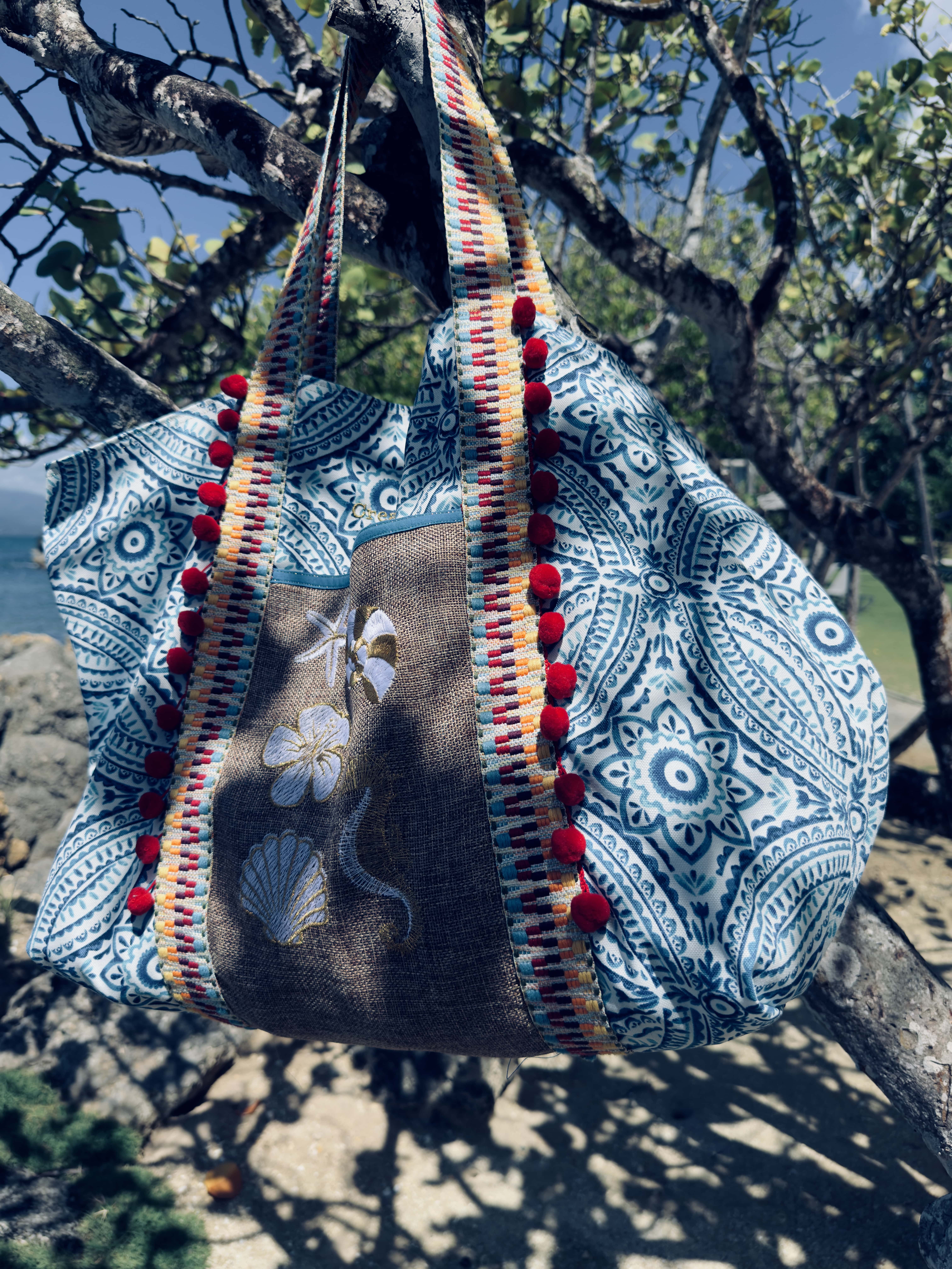 Sac Héra