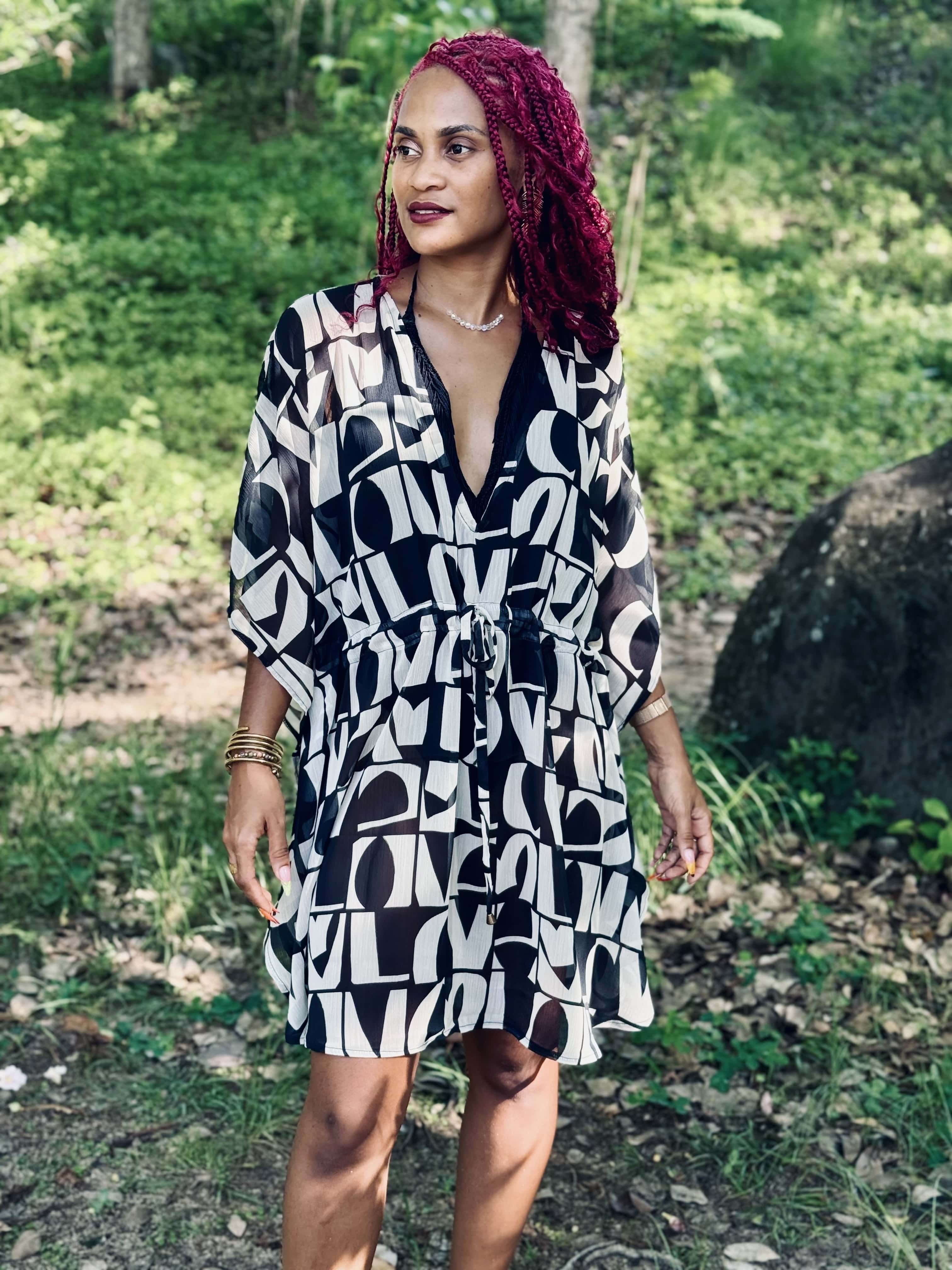 Robe Graphica