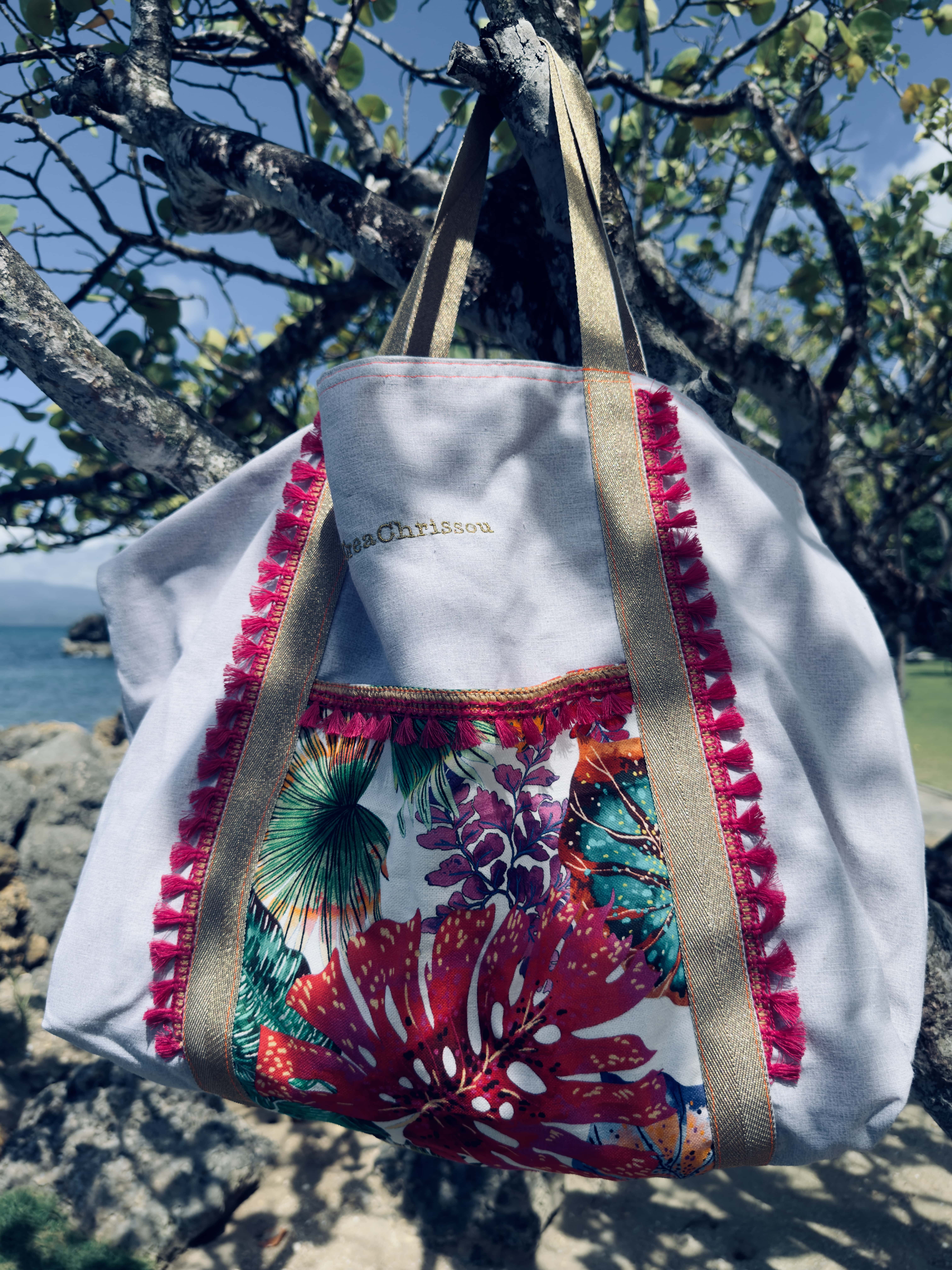 Sac Floréal